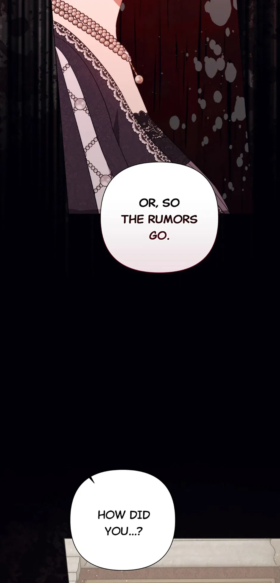 The Grand Duke is Mine Chapter 107 – Page 12