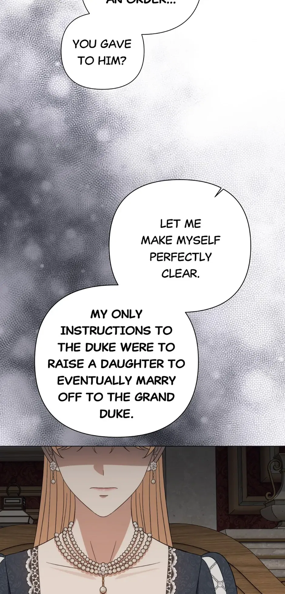 The Grand Duke is Mine Chapter 107 – Page 15
