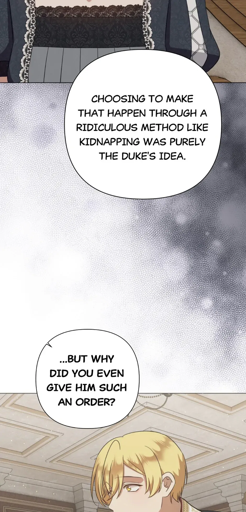 The Grand Duke is Mine Chapter 107 – Page 16