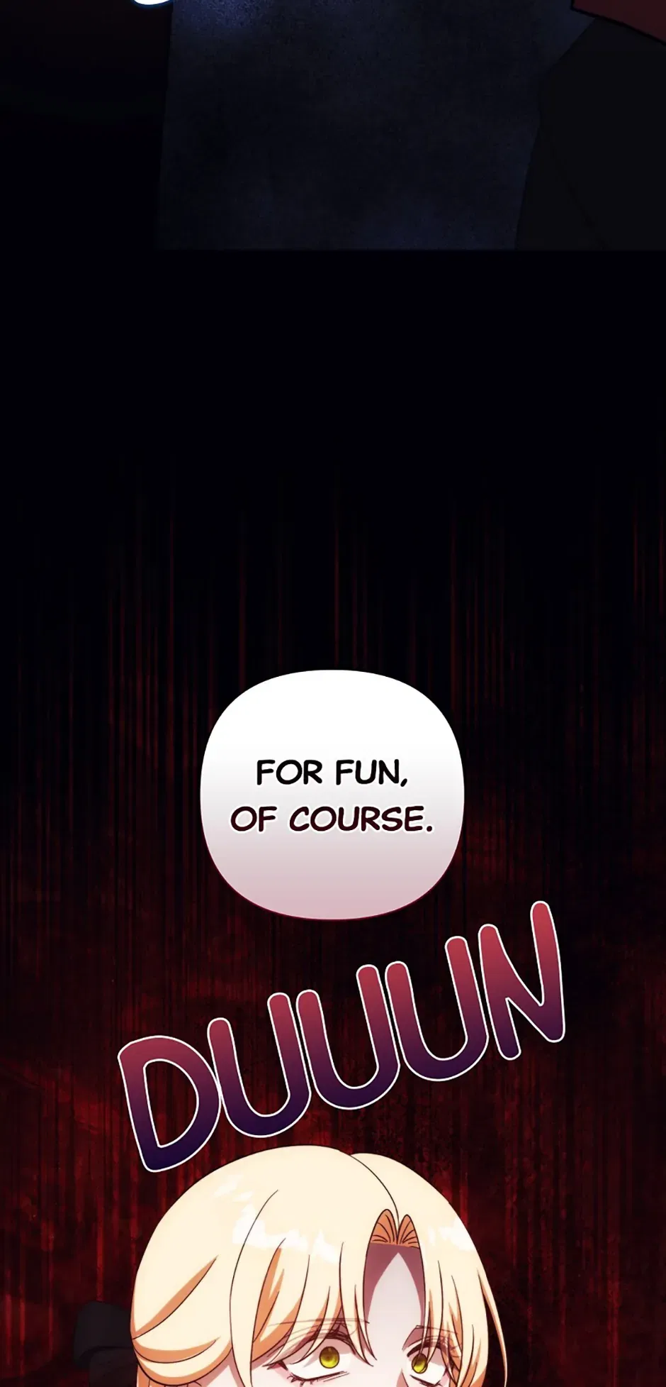 The Grand Duke is Mine Chapter 107 – Page 18