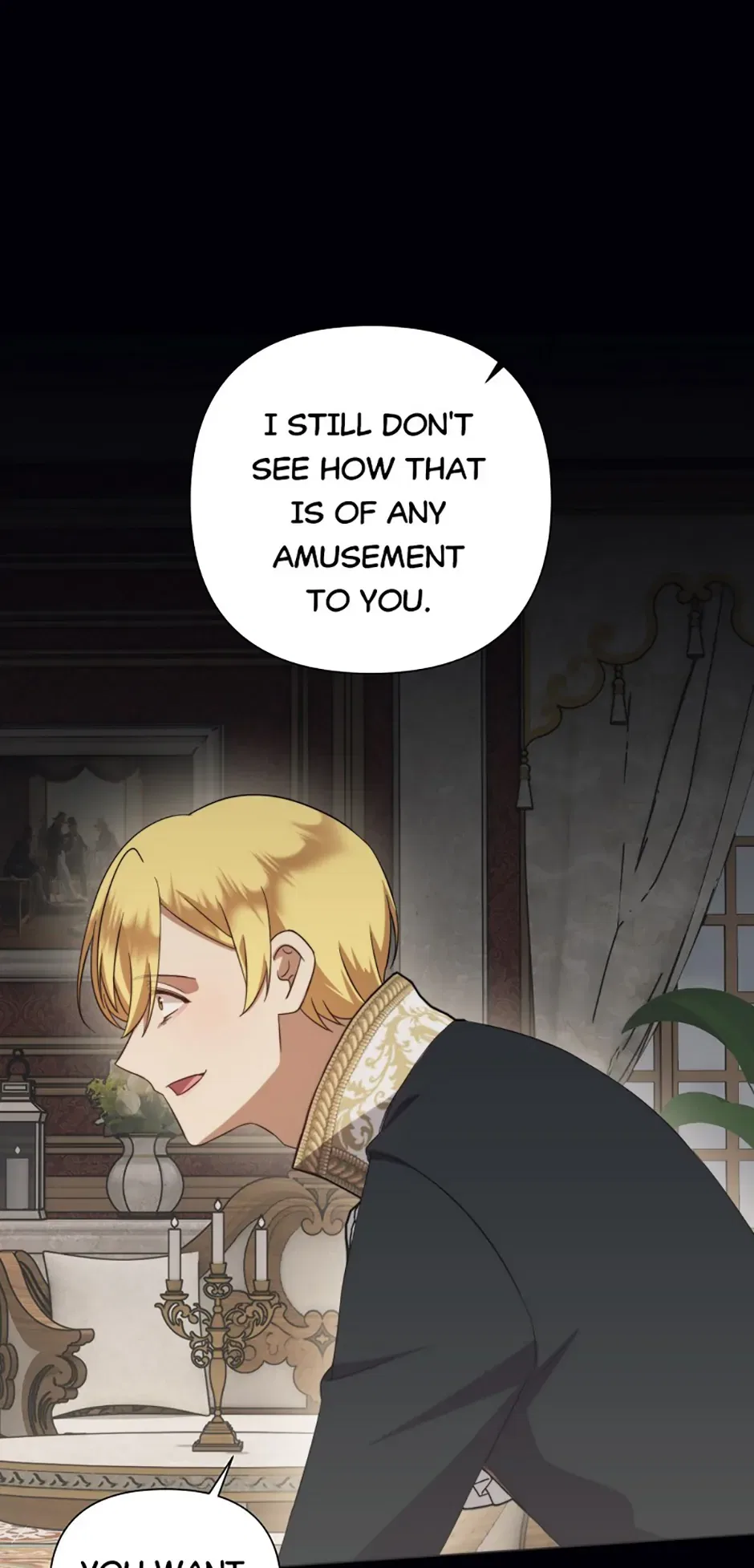 The Grand Duke is Mine Chapter 107 – Page 24