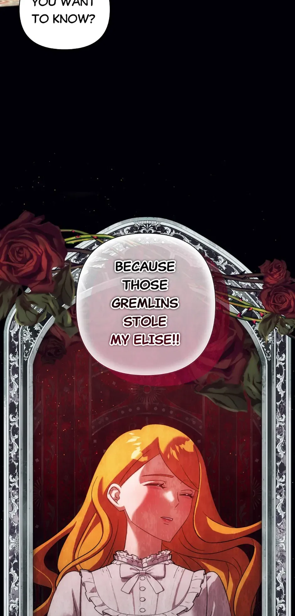 The Grand Duke is Mine Chapter 107 – Page 25