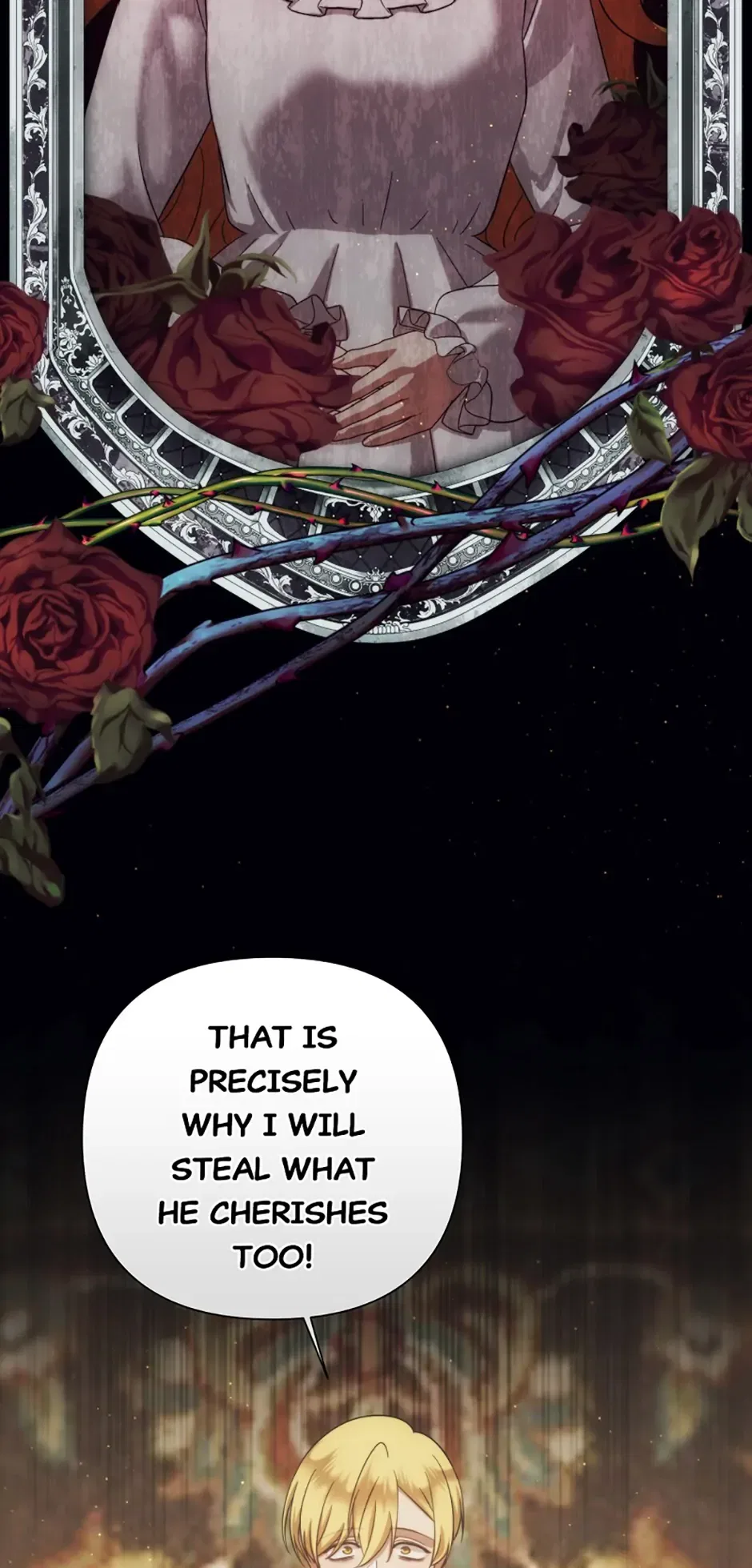 The Grand Duke is Mine Chapter 107 – Page 26