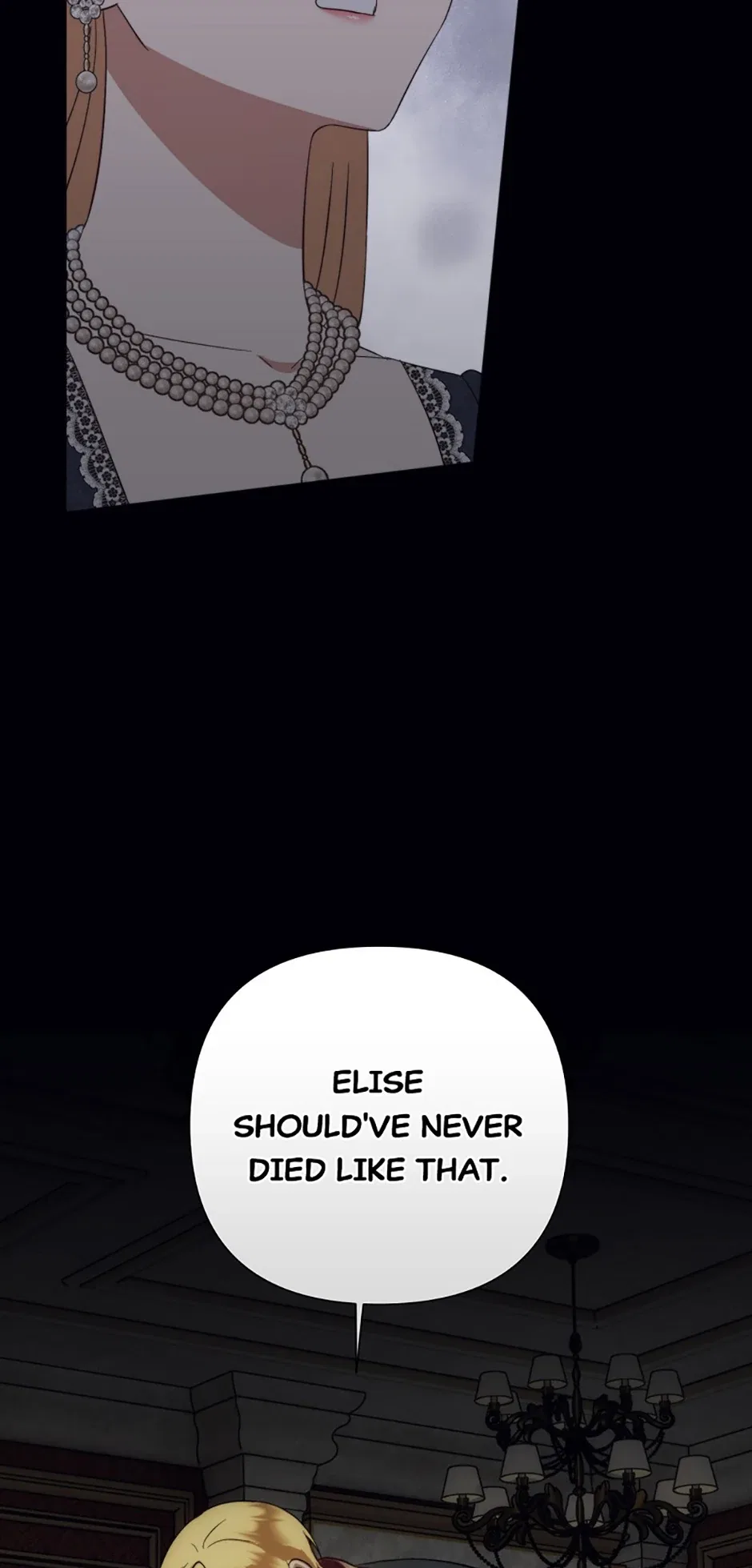 The Grand Duke is Mine Chapter 107 – Page 32
