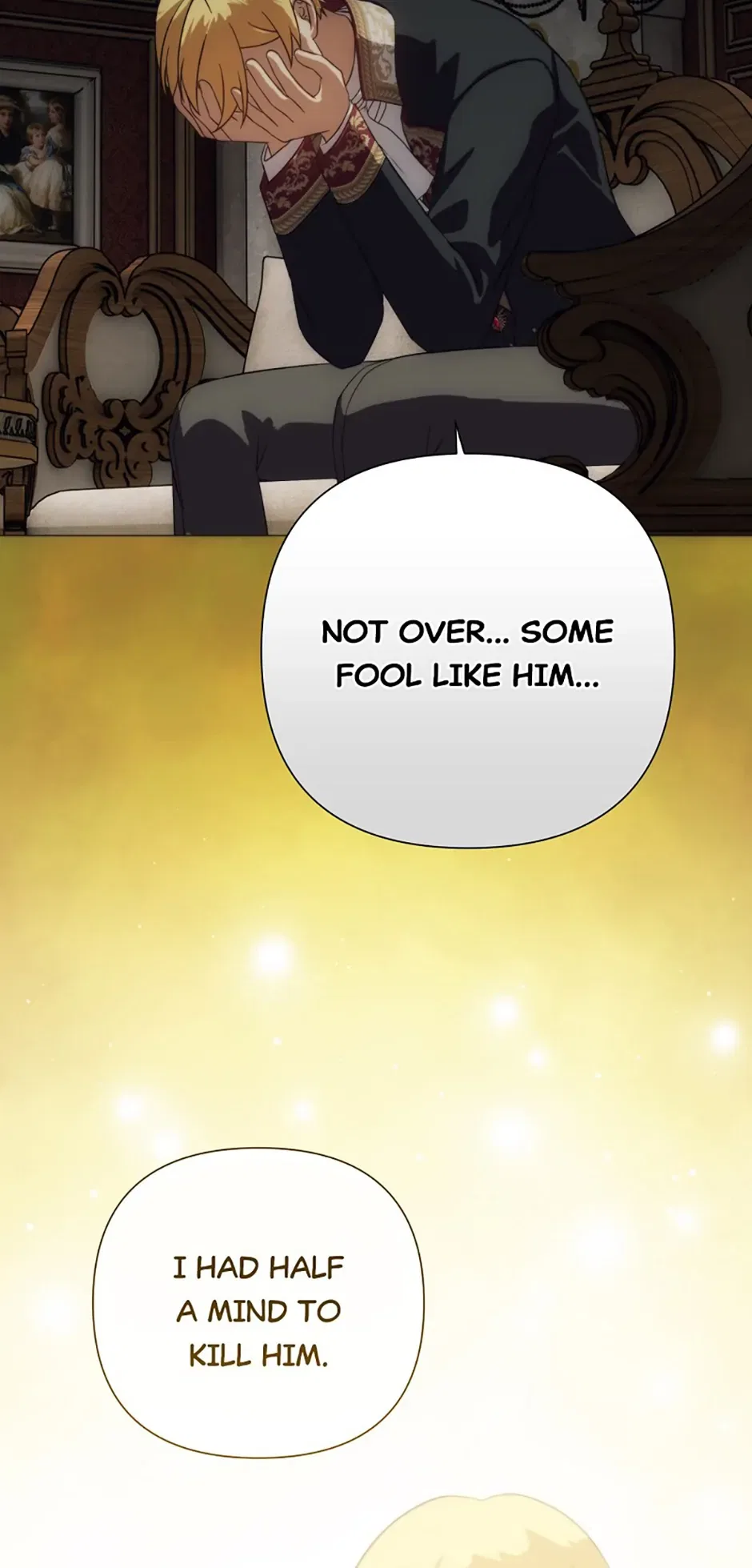 The Grand Duke is Mine Chapter 107 – Page 33