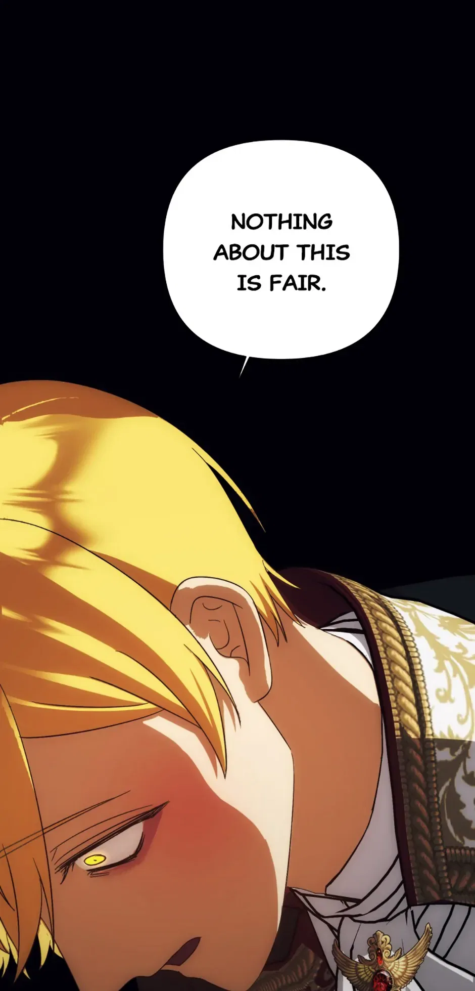 The Grand Duke is Mine Chapter 107 – Page 35