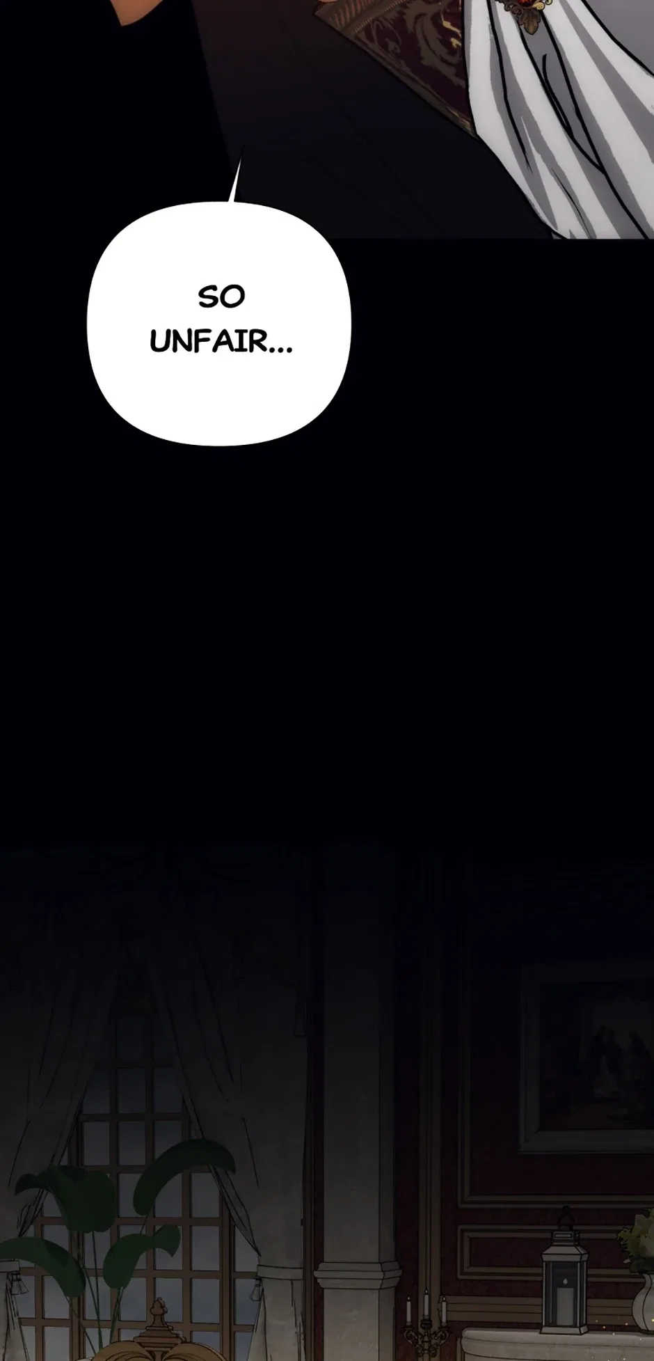 The Grand Duke is Mine Chapter 107 – Page 36