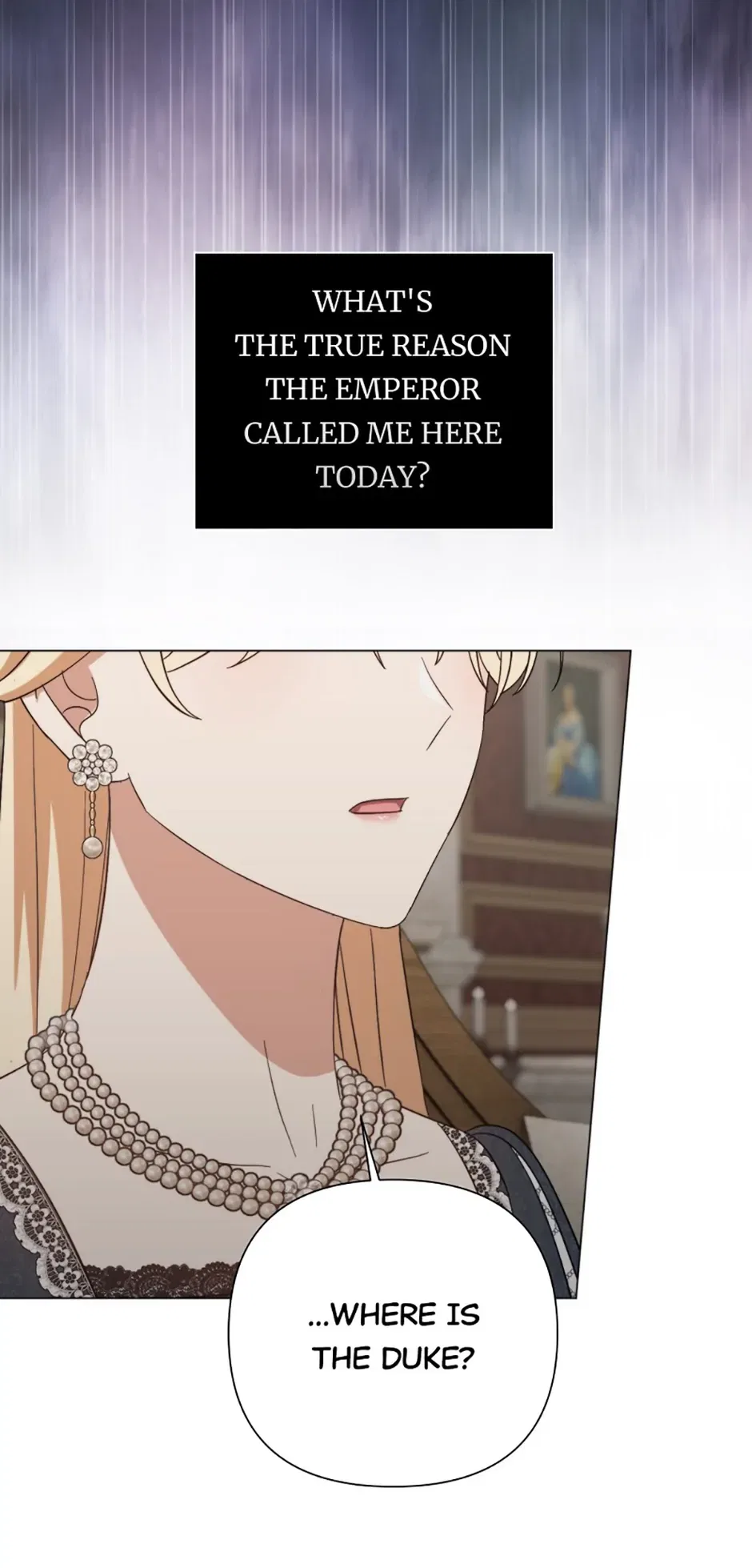 The Grand Duke is Mine Chapter 107 – Page 50