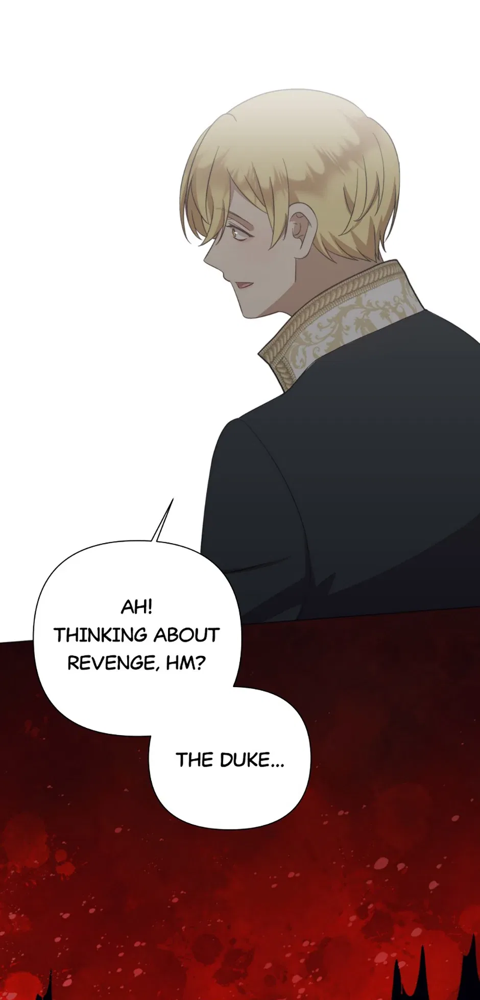 The Grand Duke is Mine Chapter 107 – Page 51
