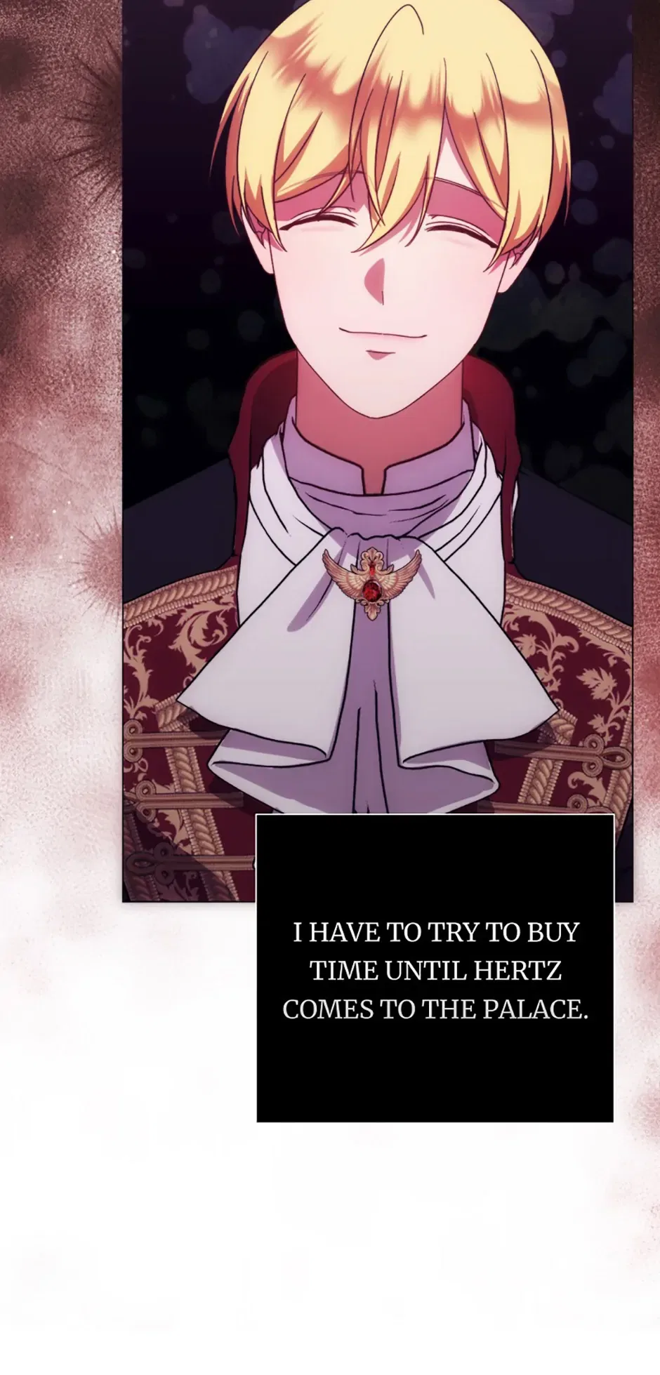 The Grand Duke is Mine Chapter 107 – Page 58