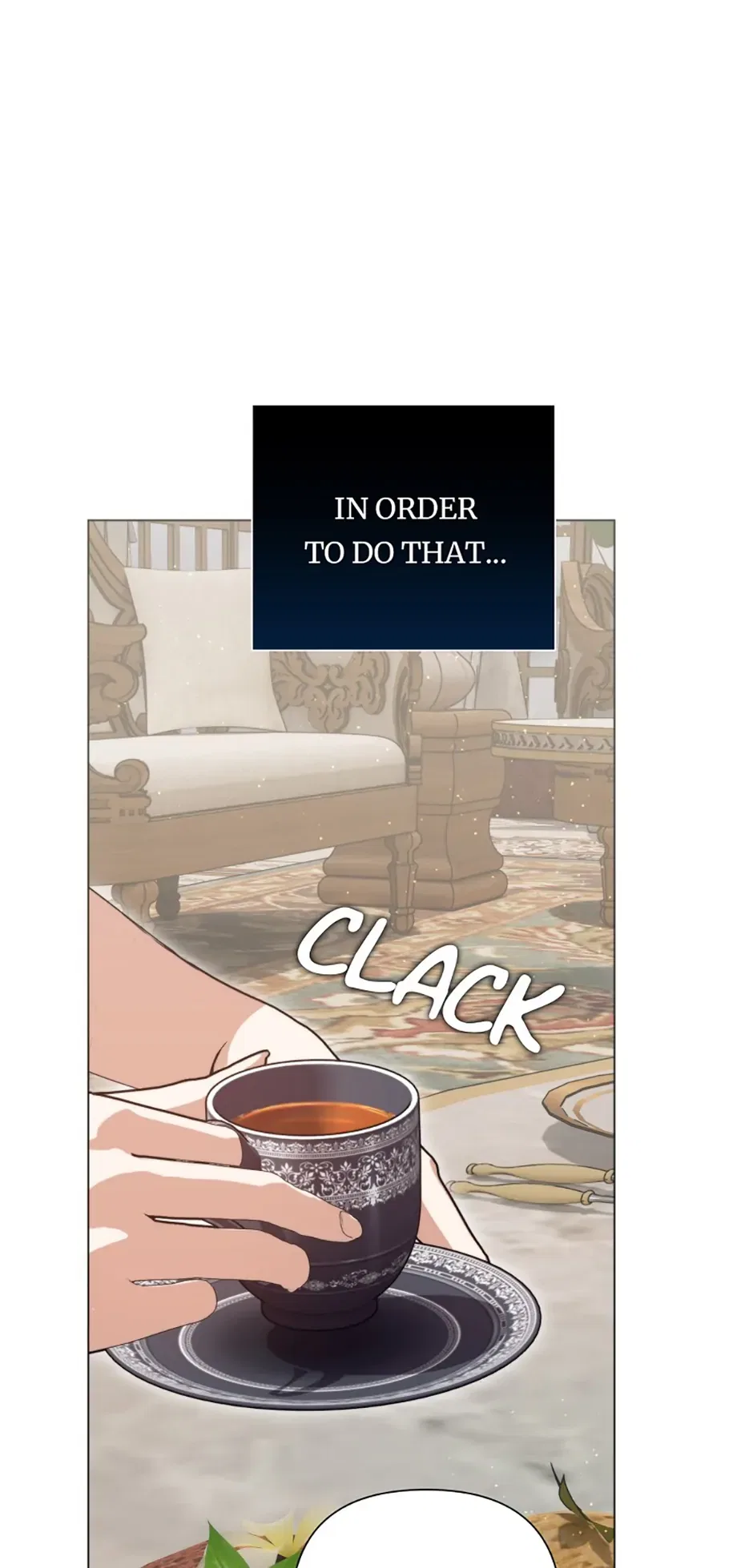The Grand Duke is Mine Chapter 107 – Page 59