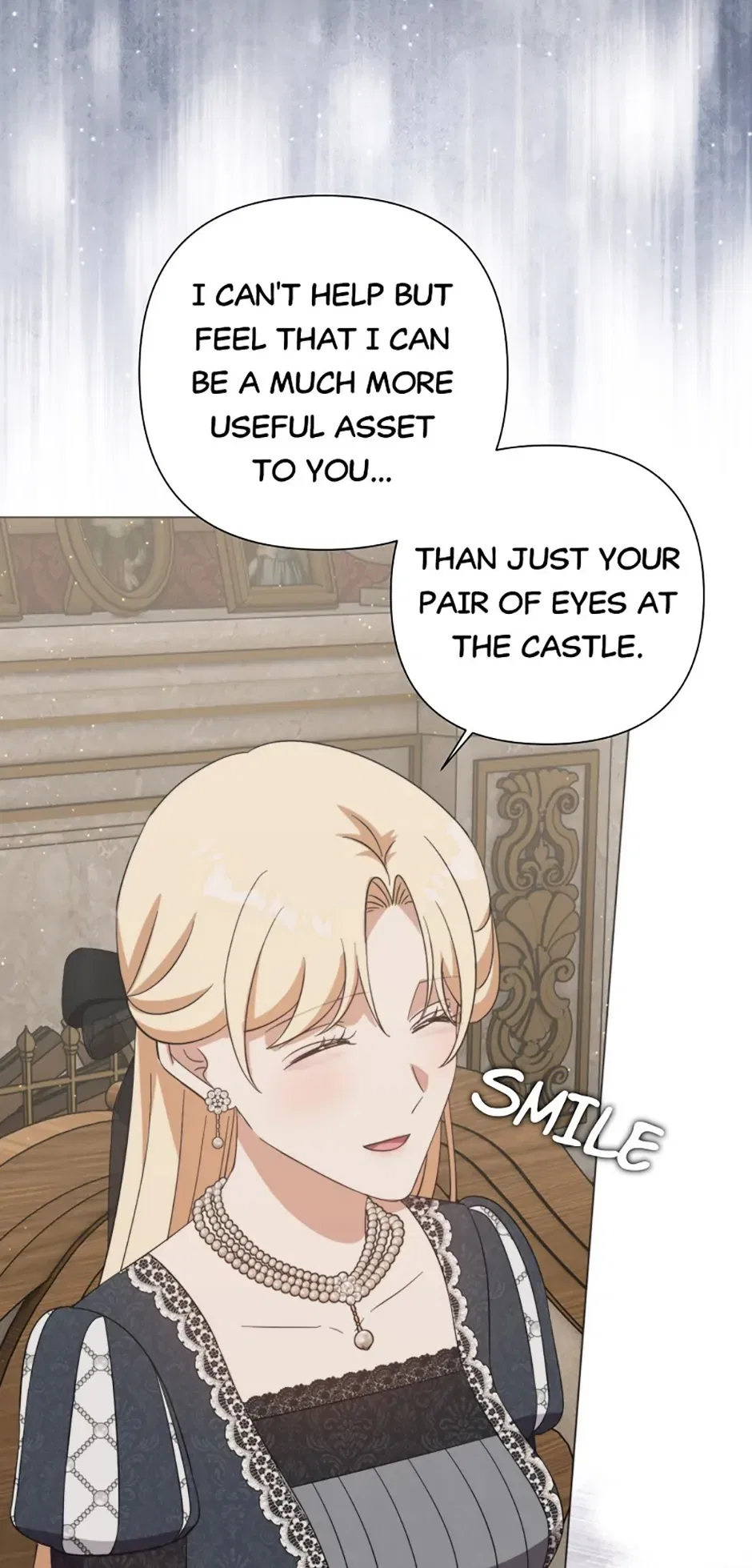 The Grand Duke is Mine Chapter 107 – Page 62