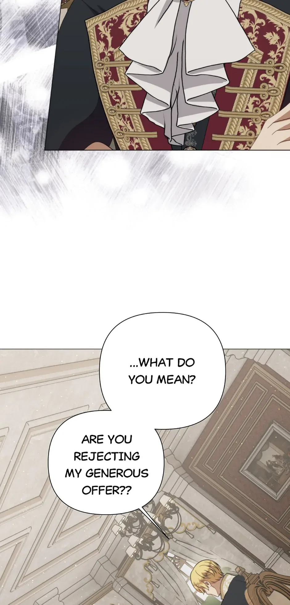 The Grand Duke is Mine Chapter 107 – Page 64