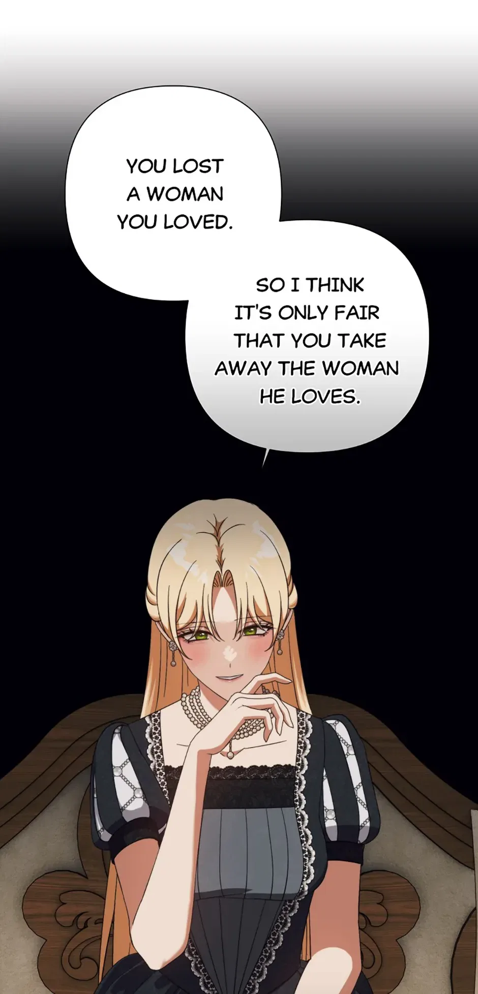 The Grand Duke is Mine Chapter 107 – Page 66