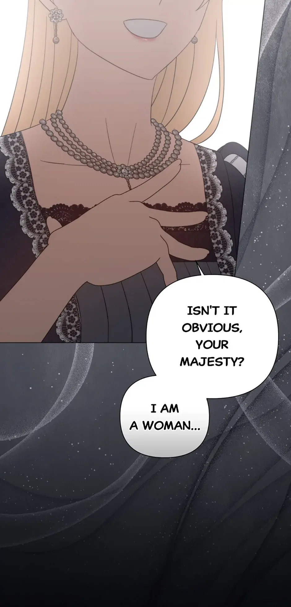The Grand Duke is Mine Chapter 107 – Page 70