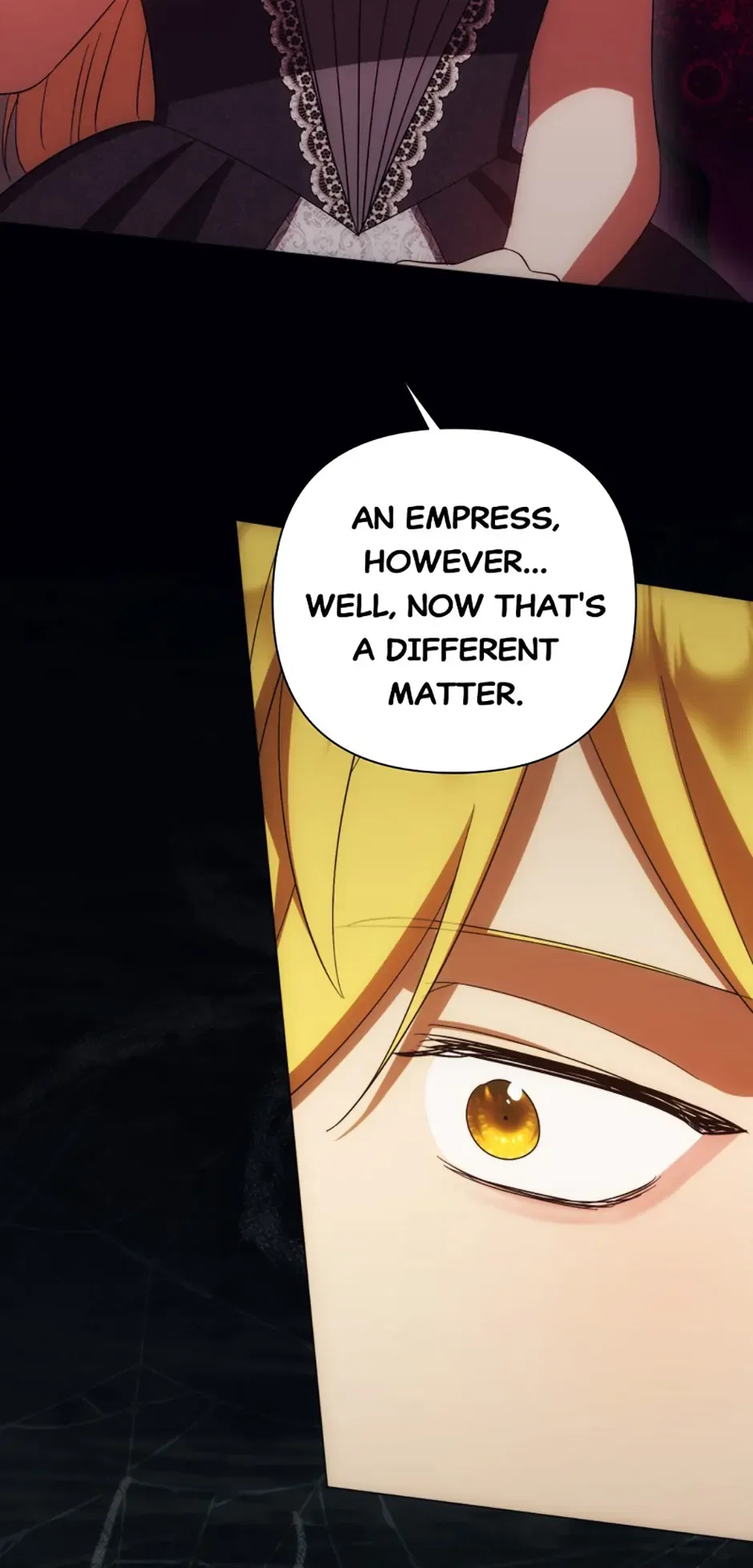 The Grand Duke is Mine Chapter 107 – Page 72