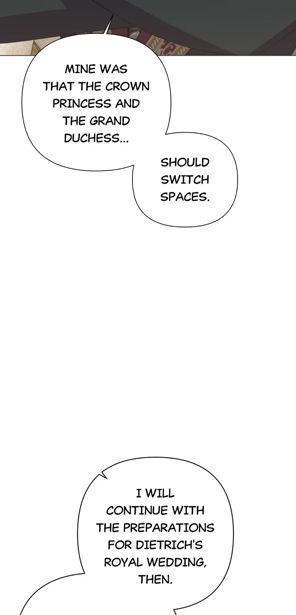 The Grand Duke is Mine Chapter 107 – Page 78