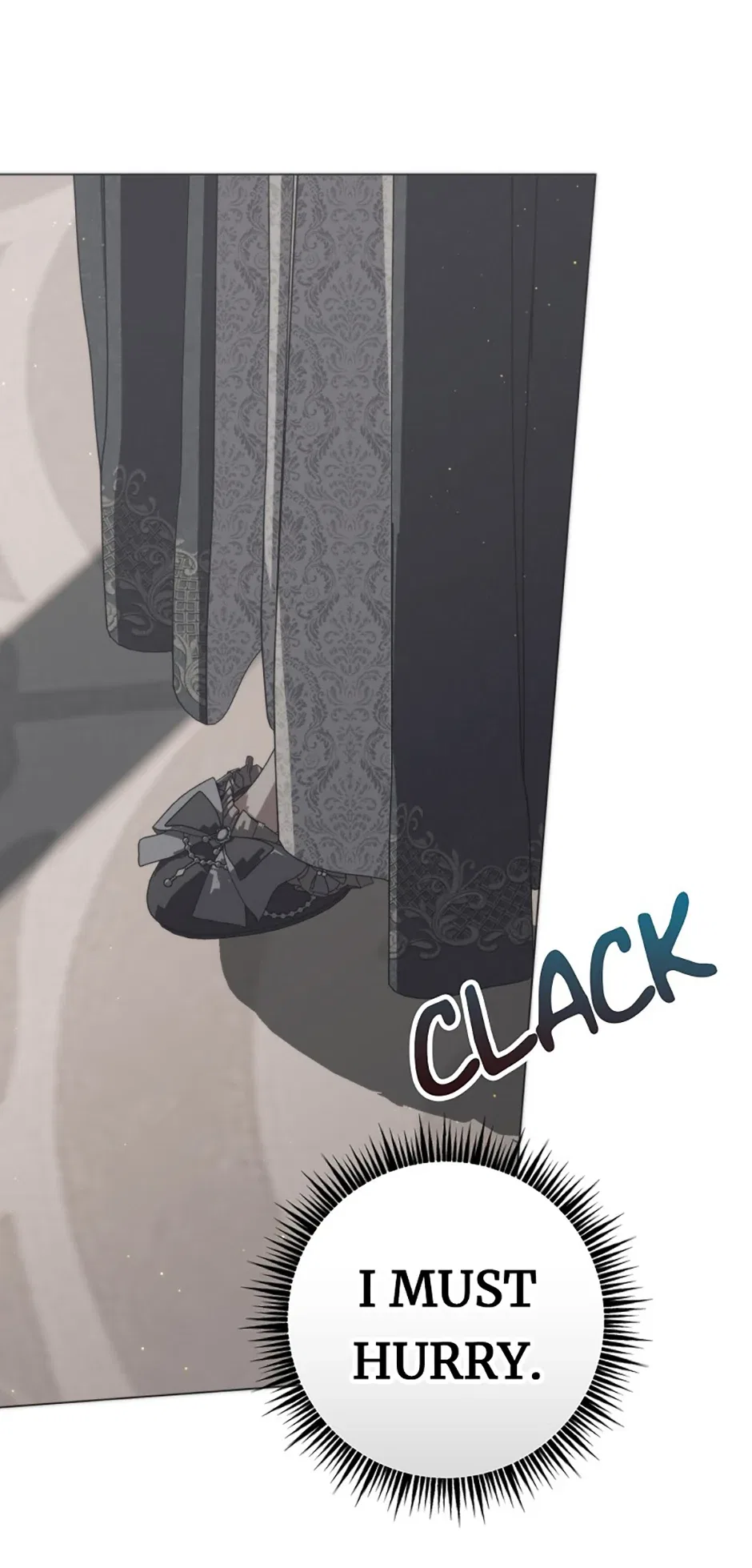The Grand Duke is Mine Chapter 107 – Page 86