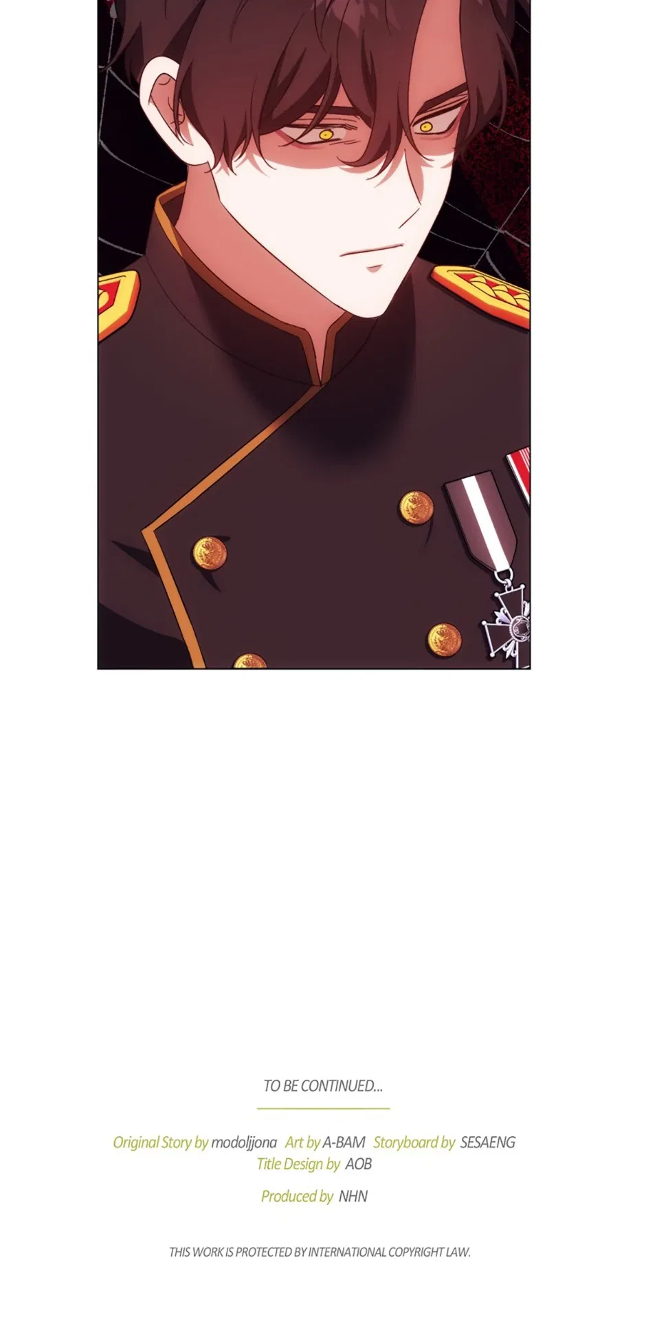 The Grand Duke is Mine Chapter 107 – Page 92