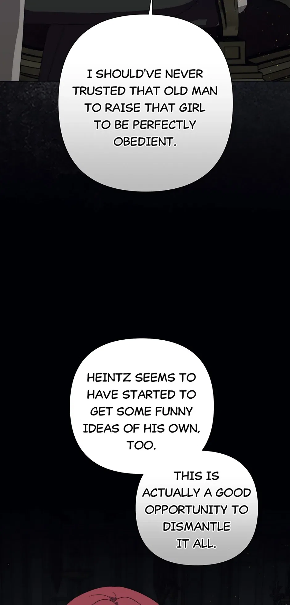 The Grand Duke is Mine Chapter 106 – Page 7