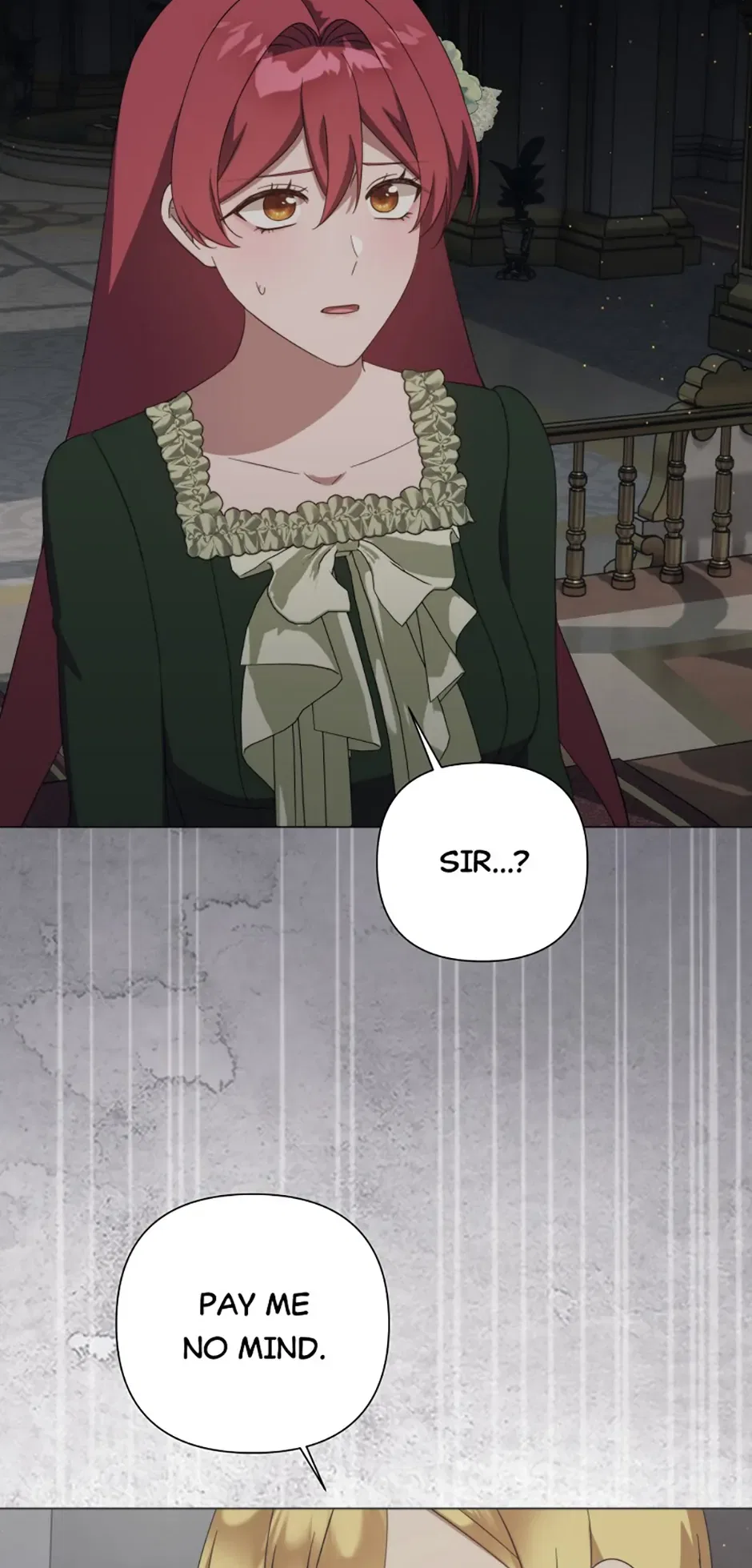 The Grand Duke is Mine Chapter 106 – Page 8