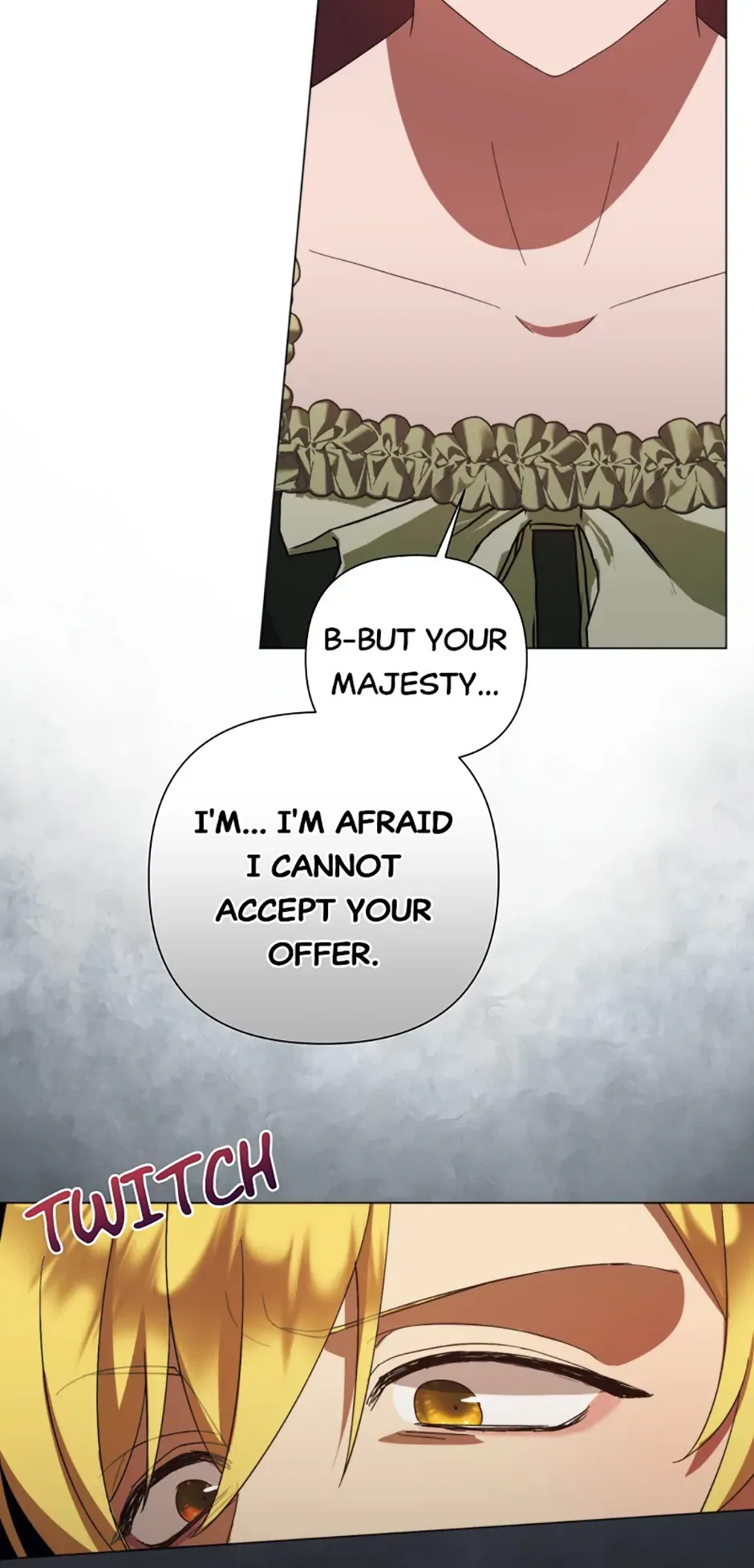 The Grand Duke is Mine Chapter 106 – Page 12
