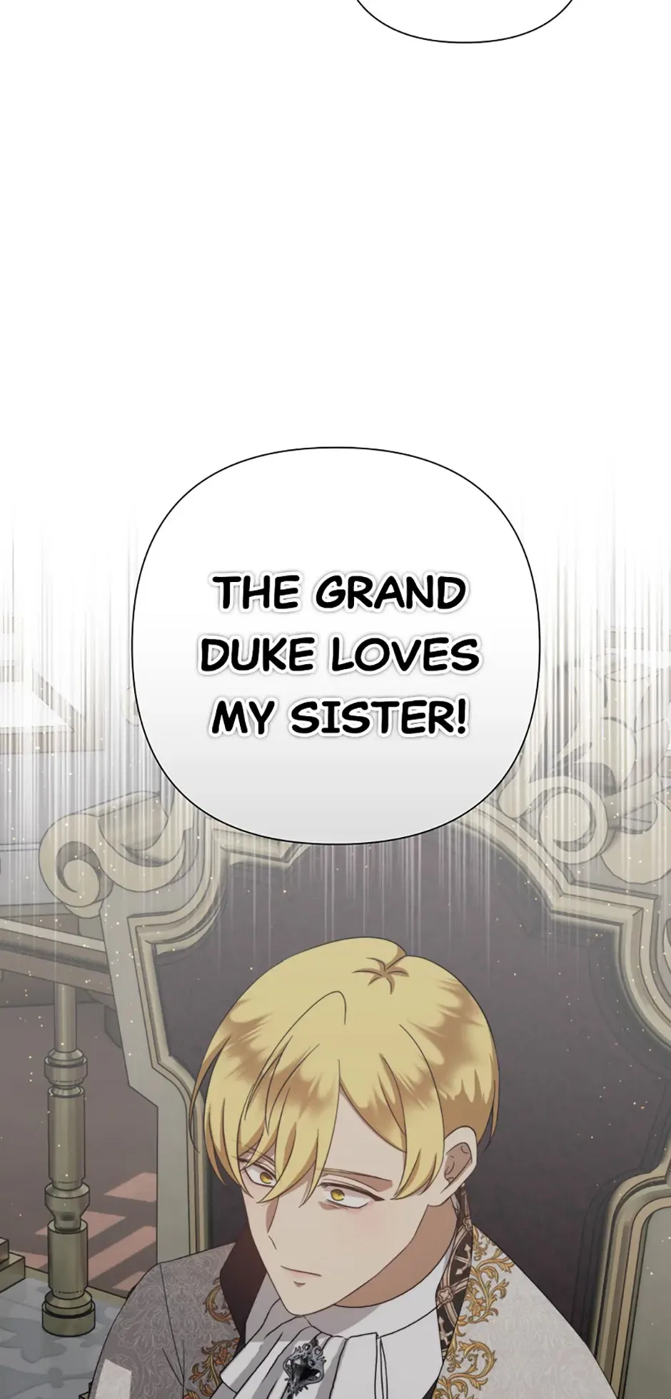 The Grand Duke is Mine Chapter 106 – Page 15