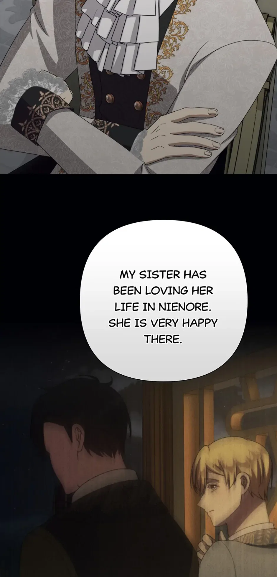 The Grand Duke is Mine Chapter 106 – Page 16