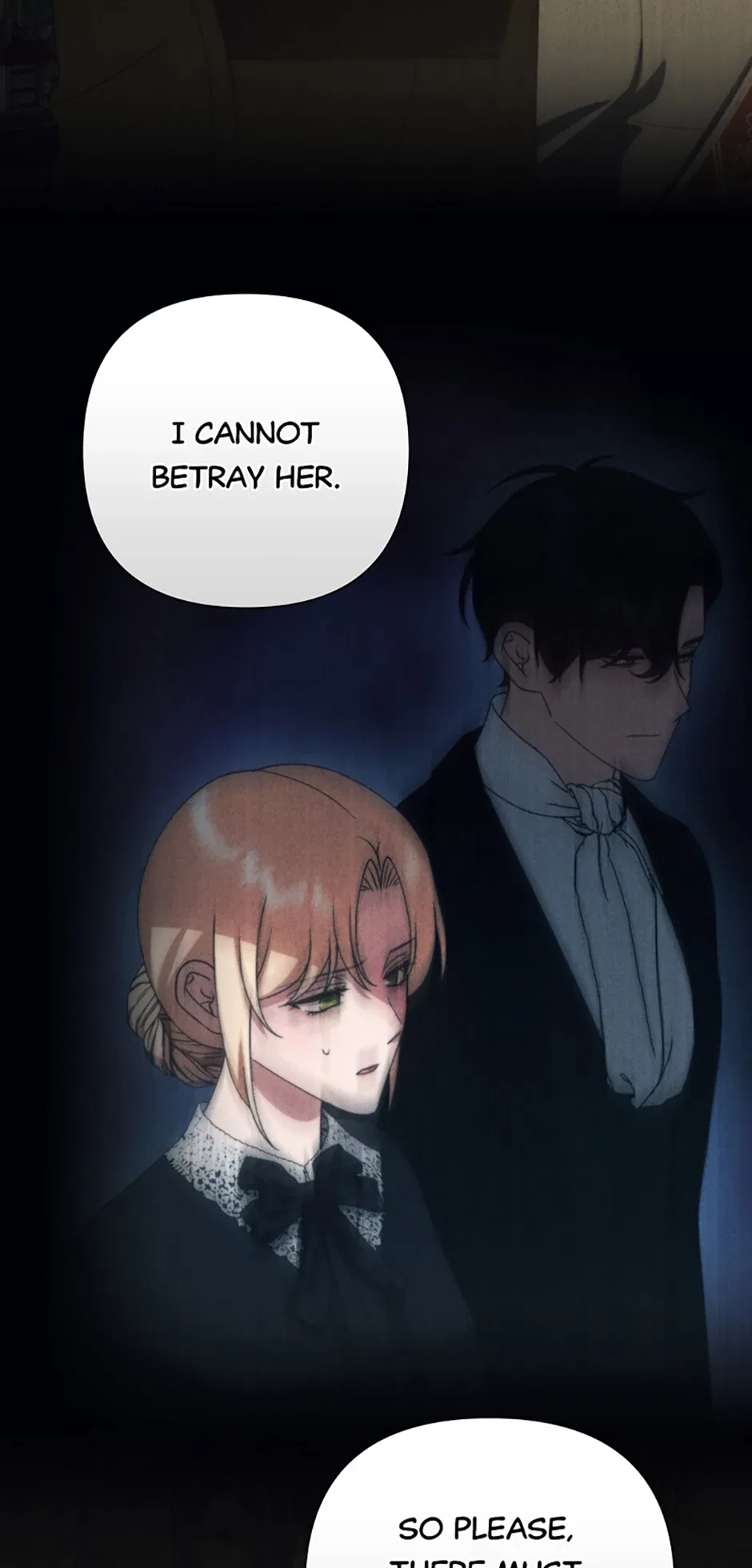 The Grand Duke is Mine Chapter 106 – Page 17
