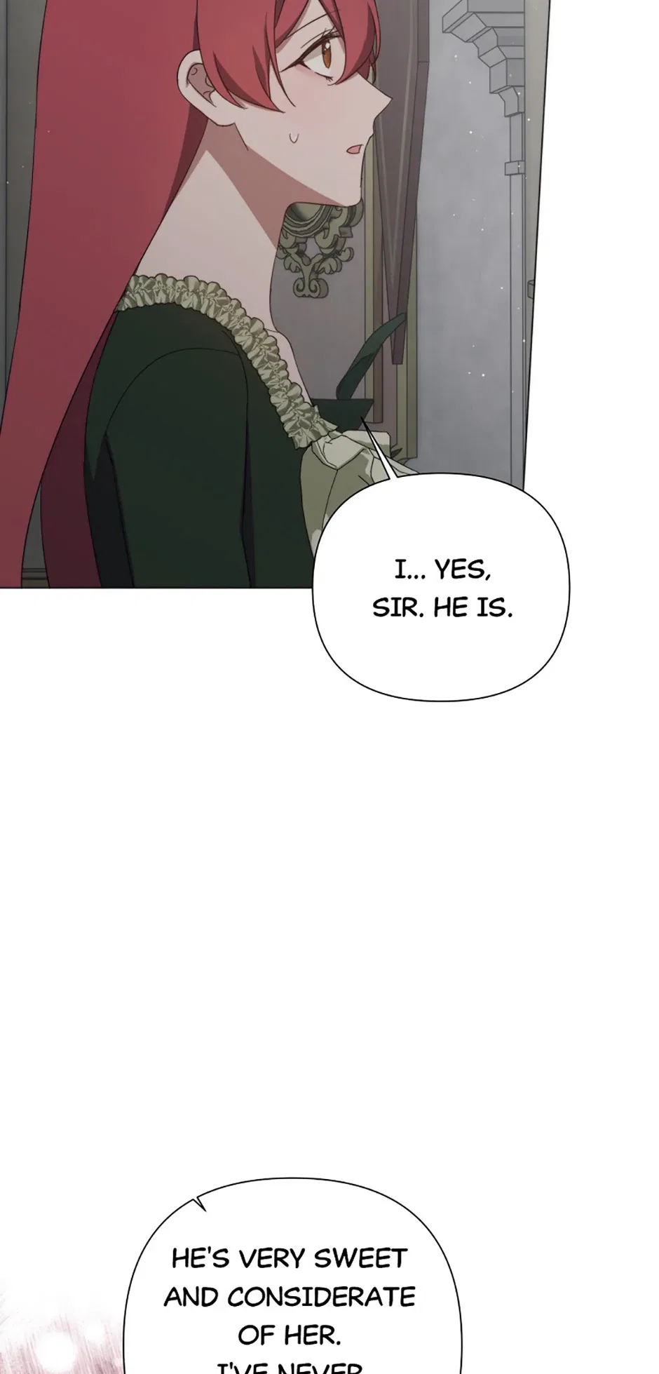 The Grand Duke is Mine Chapter 106 – Page 20