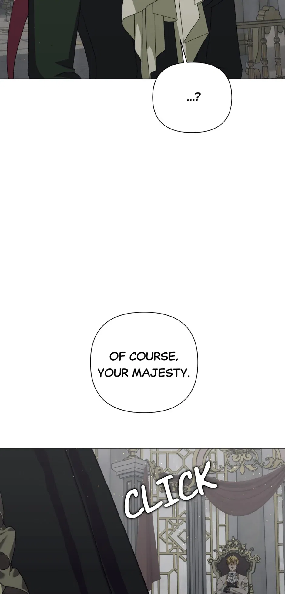 The Grand Duke is Mine Chapter 106 – Page 23