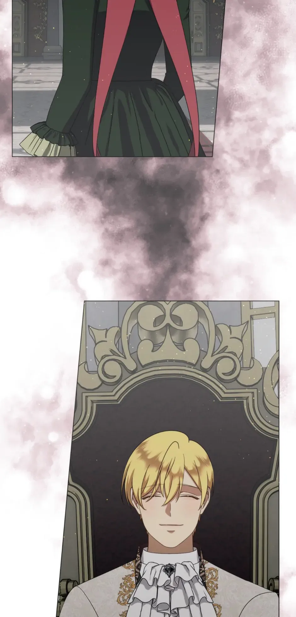 The Grand Duke is Mine Chapter 106 – Page 25