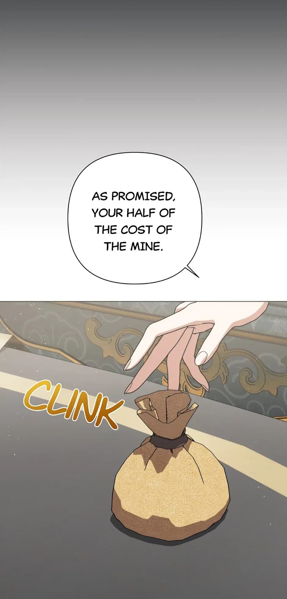 The Grand Duke is Mine Chapter 106 – Page 35