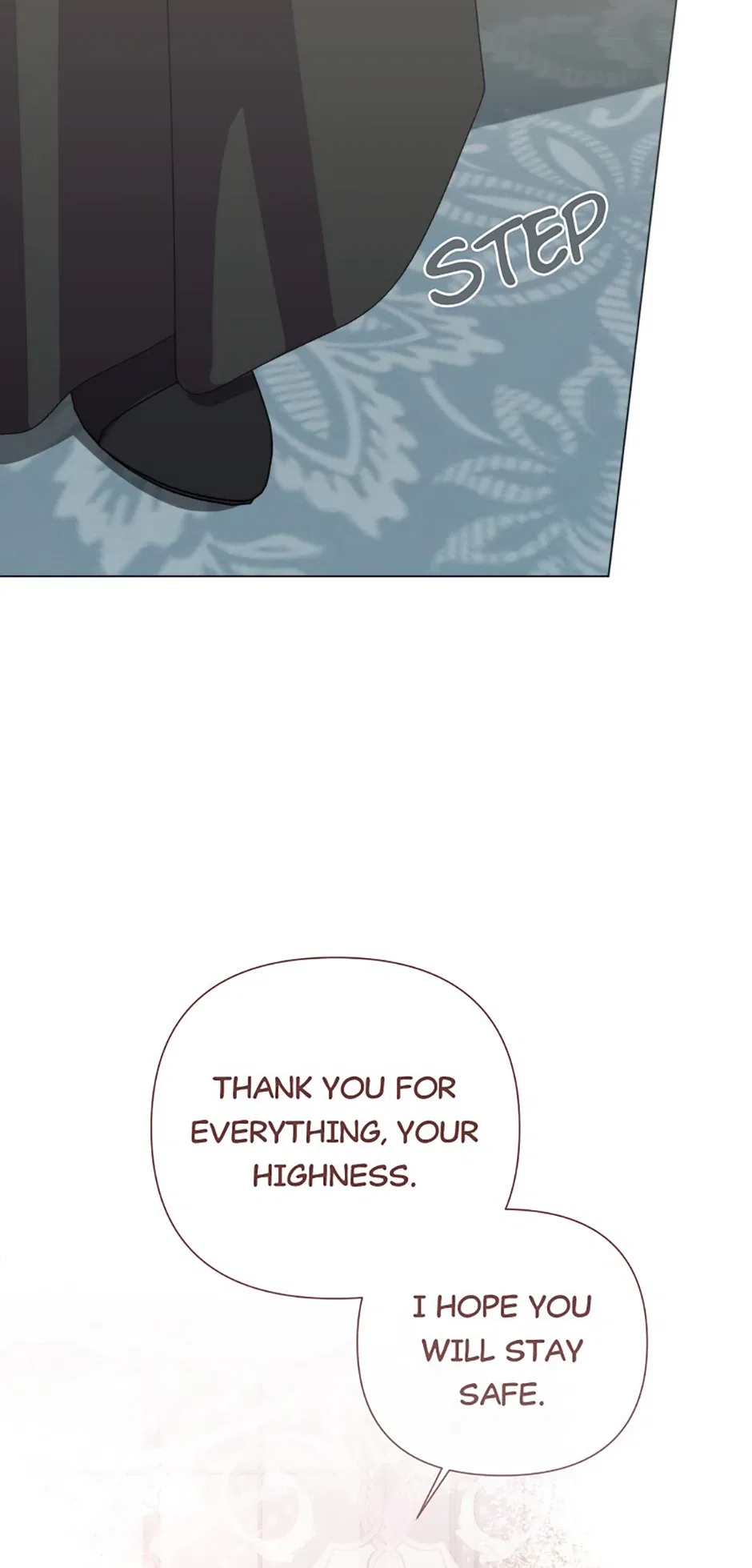 The Grand Duke is Mine Chapter 106 – Page 38