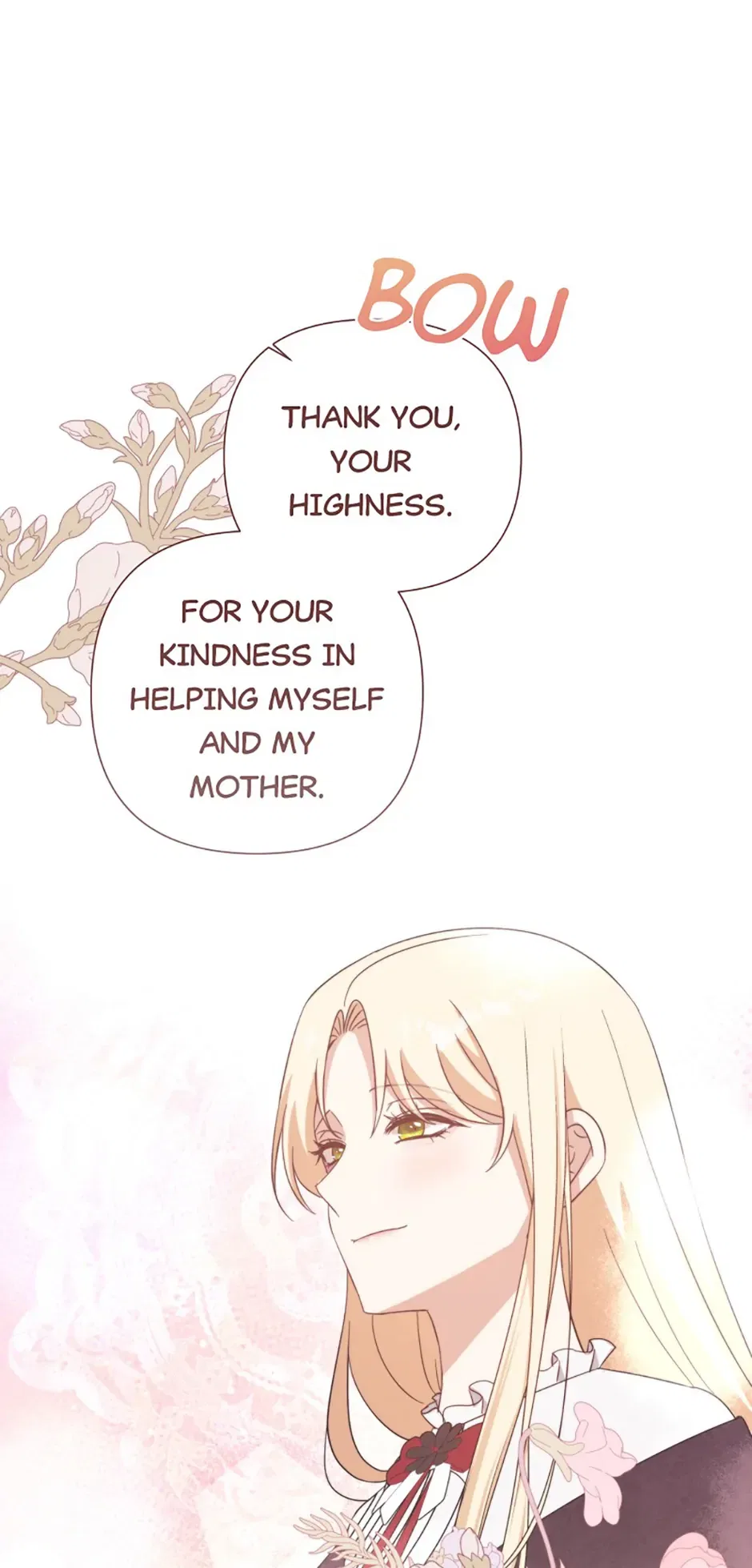 The Grand Duke is Mine Chapter 106 – Page 41