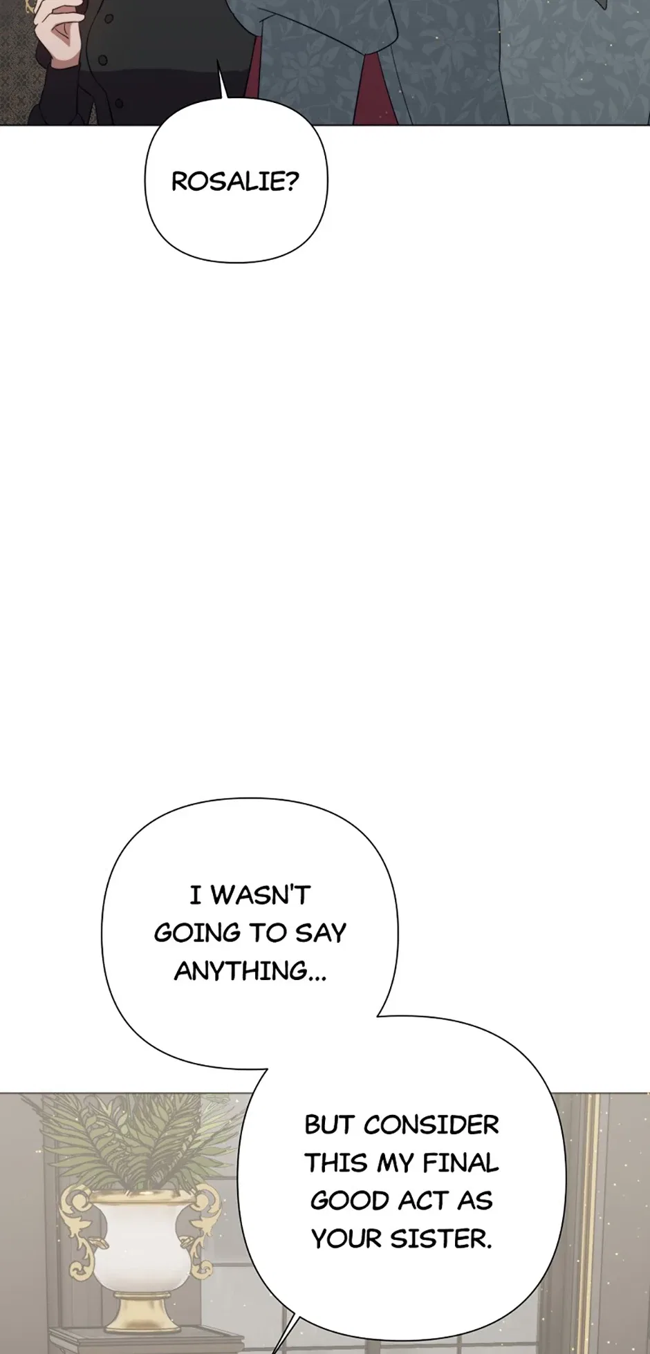 The Grand Duke is Mine Chapter 106 – Page 44