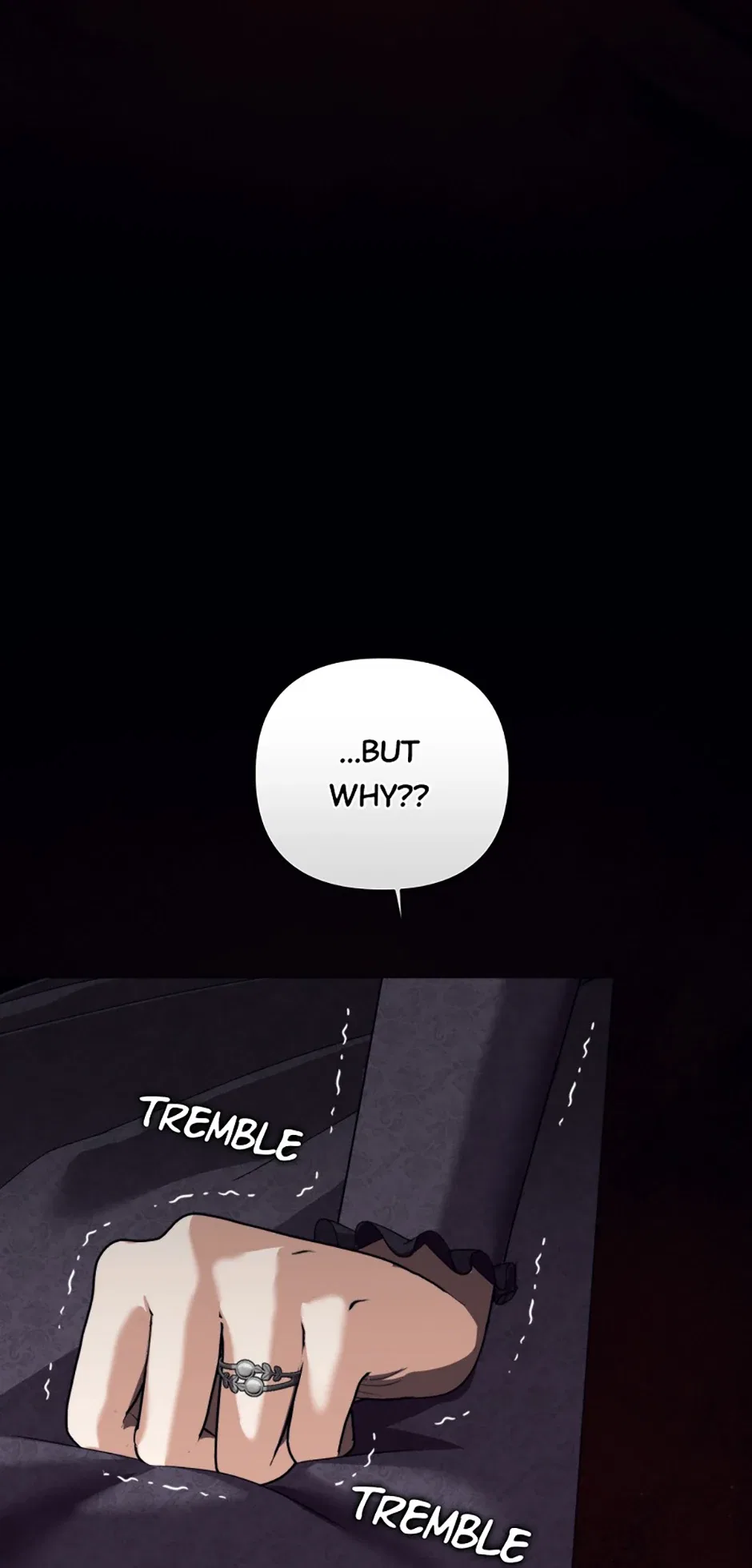 The Grand Duke is Mine Chapter 106 – Page 50