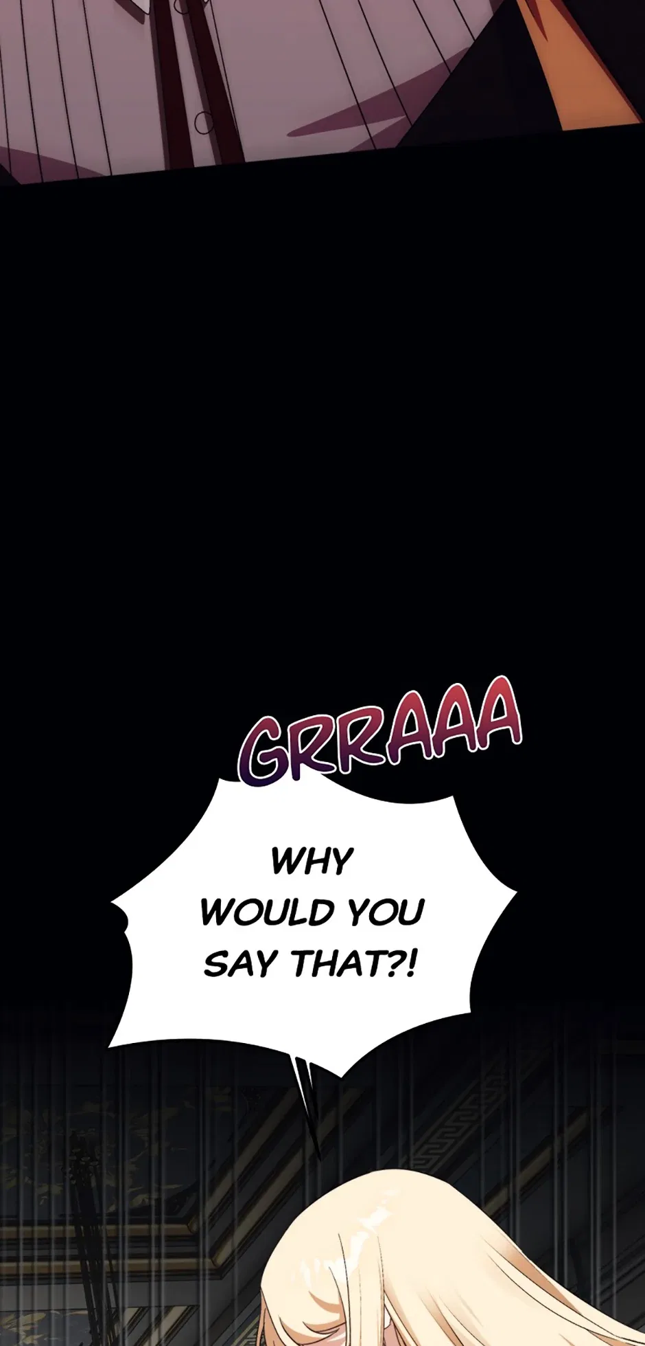 The Grand Duke is Mine Chapter 106 – Page 55