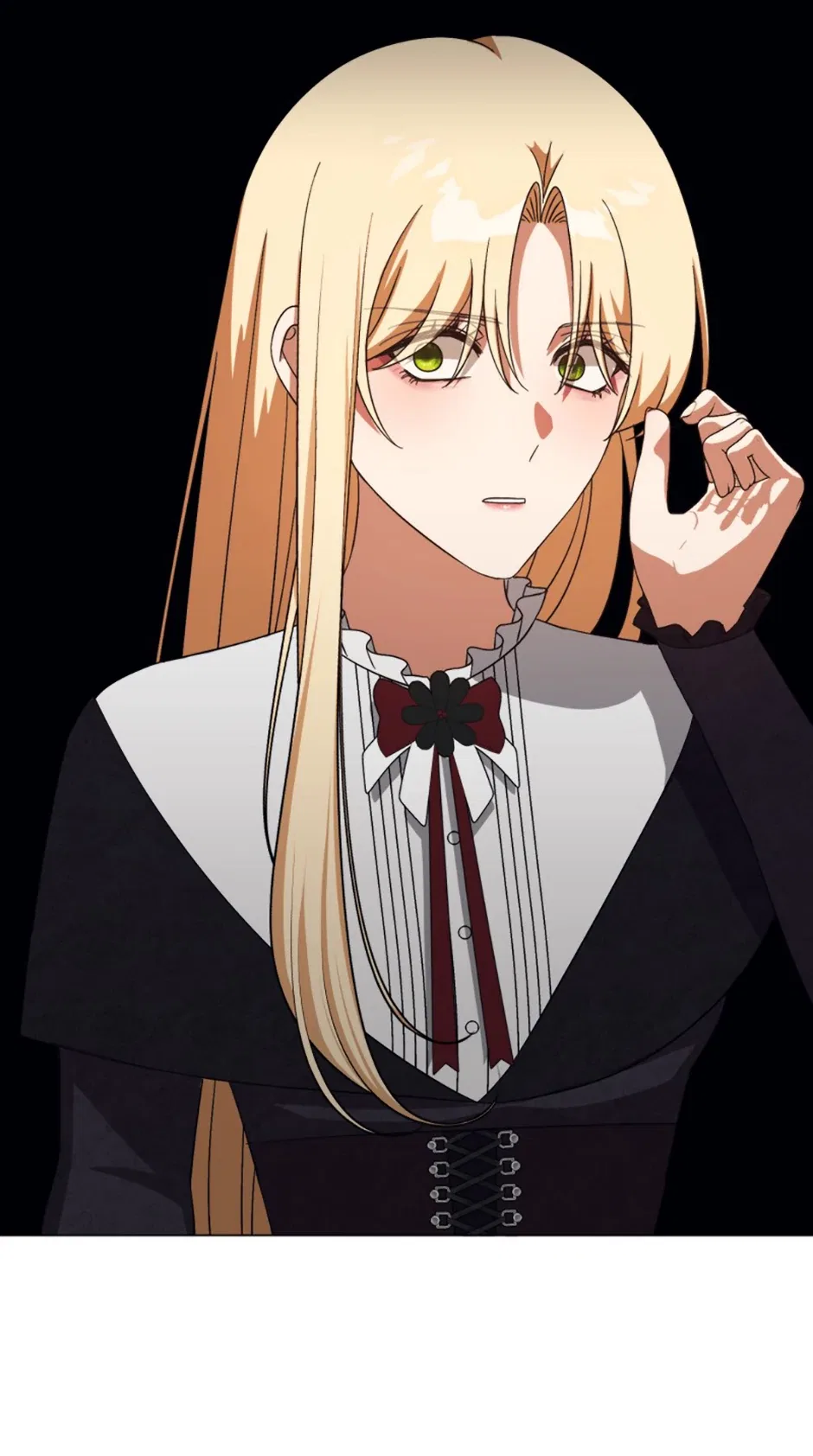 The Grand Duke is Mine Chapter 106 – Page 65