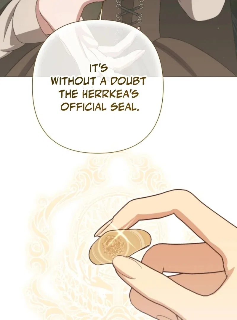 The Grand Duke is Mine Chapter 105 – Page 10