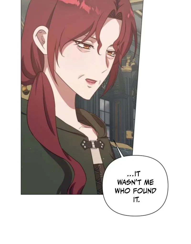 The Grand Duke is Mine Chapter 105 – Page 14