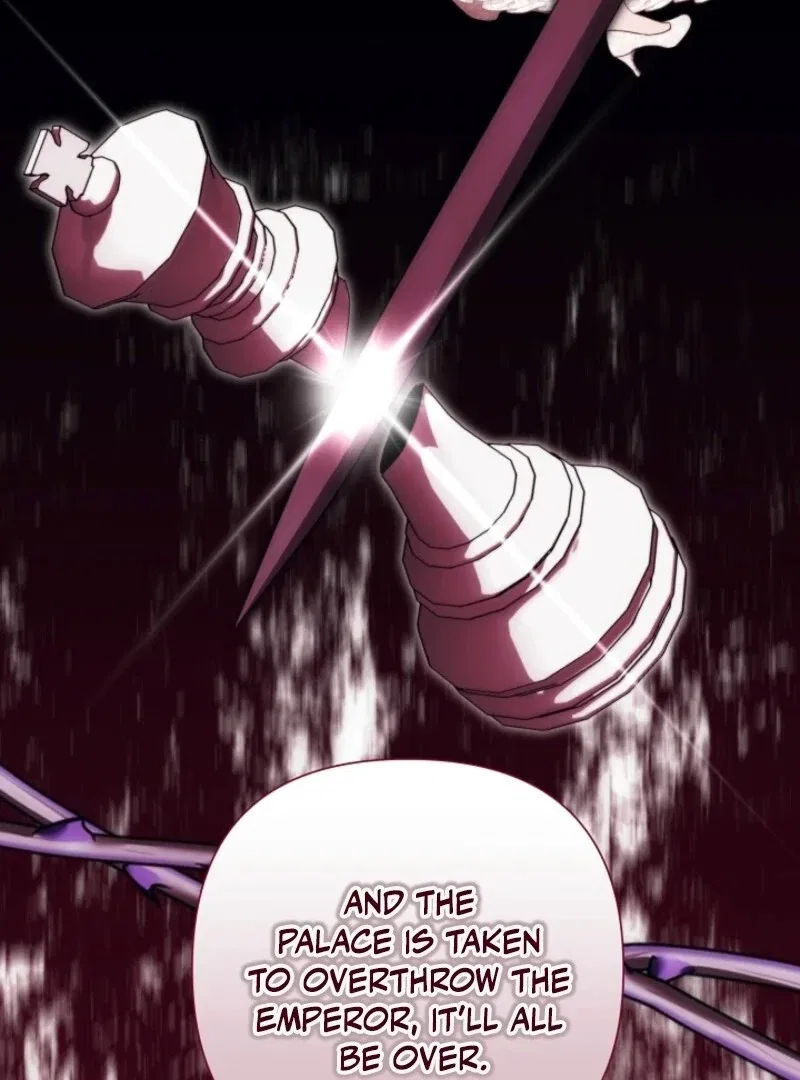 The Grand Duke is Mine Chapter 105 – Page 30