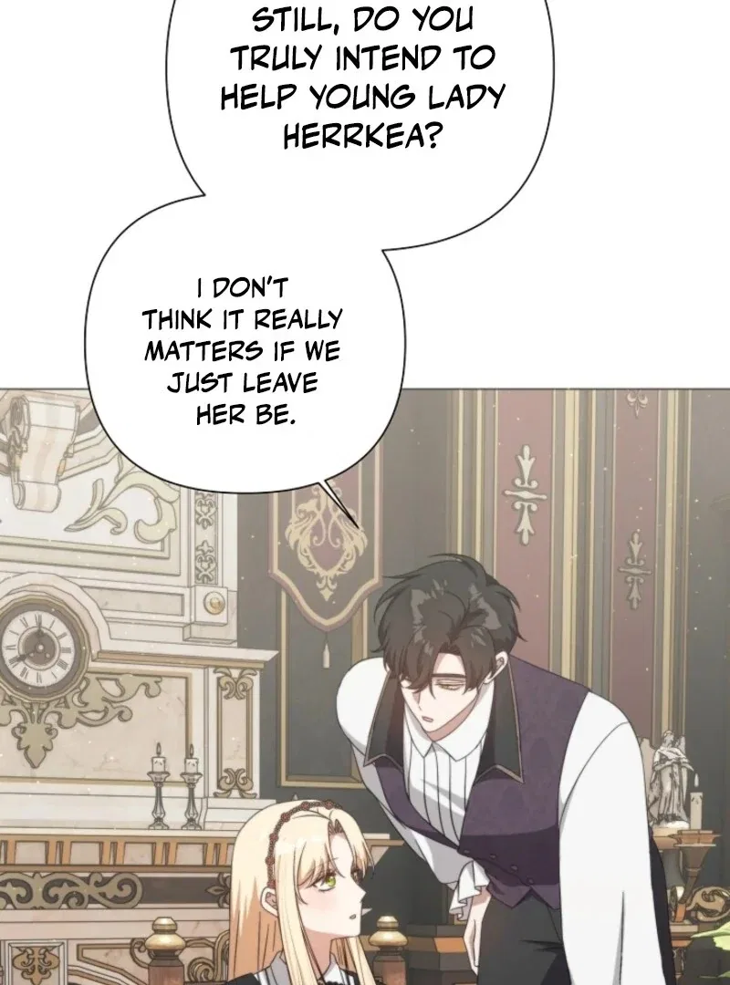 The Grand Duke is Mine Chapter 105 – Page 32