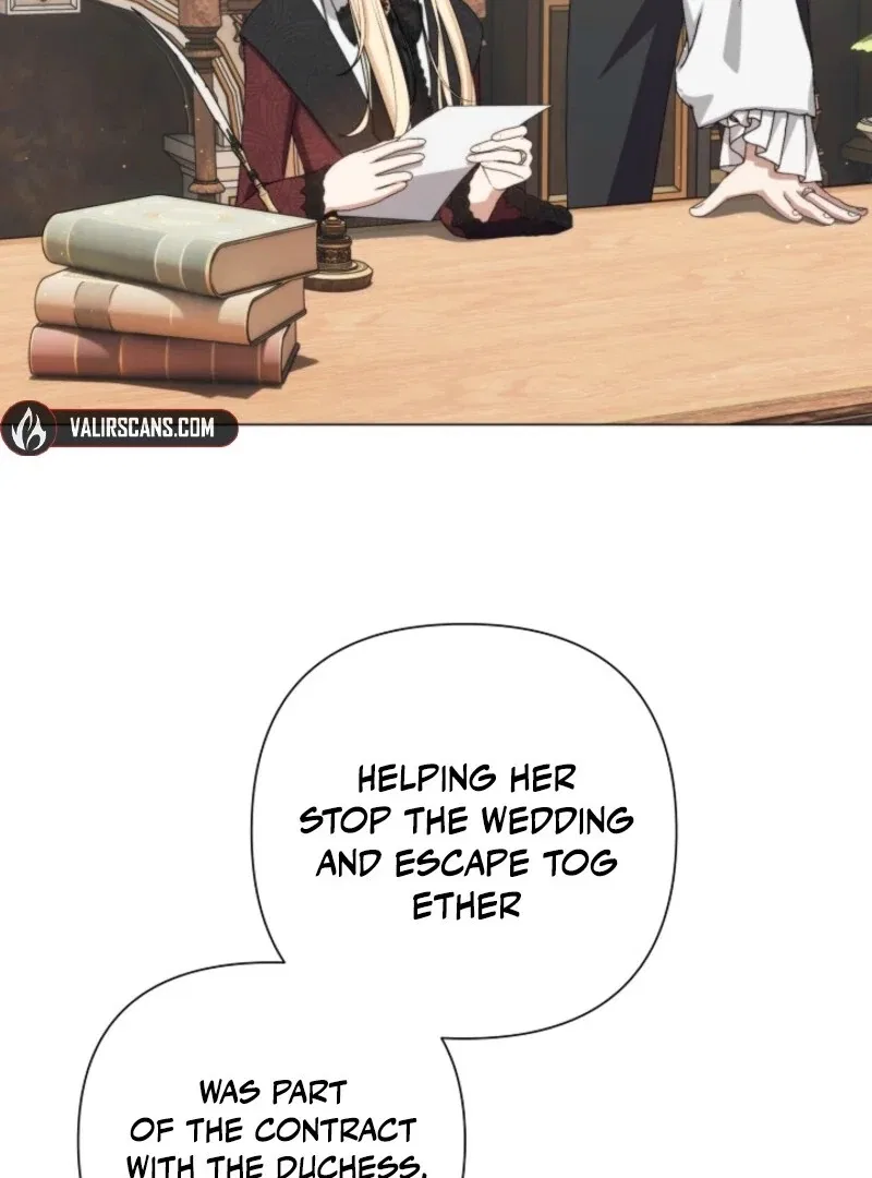 The Grand Duke is Mine Chapter 105 – Page 33