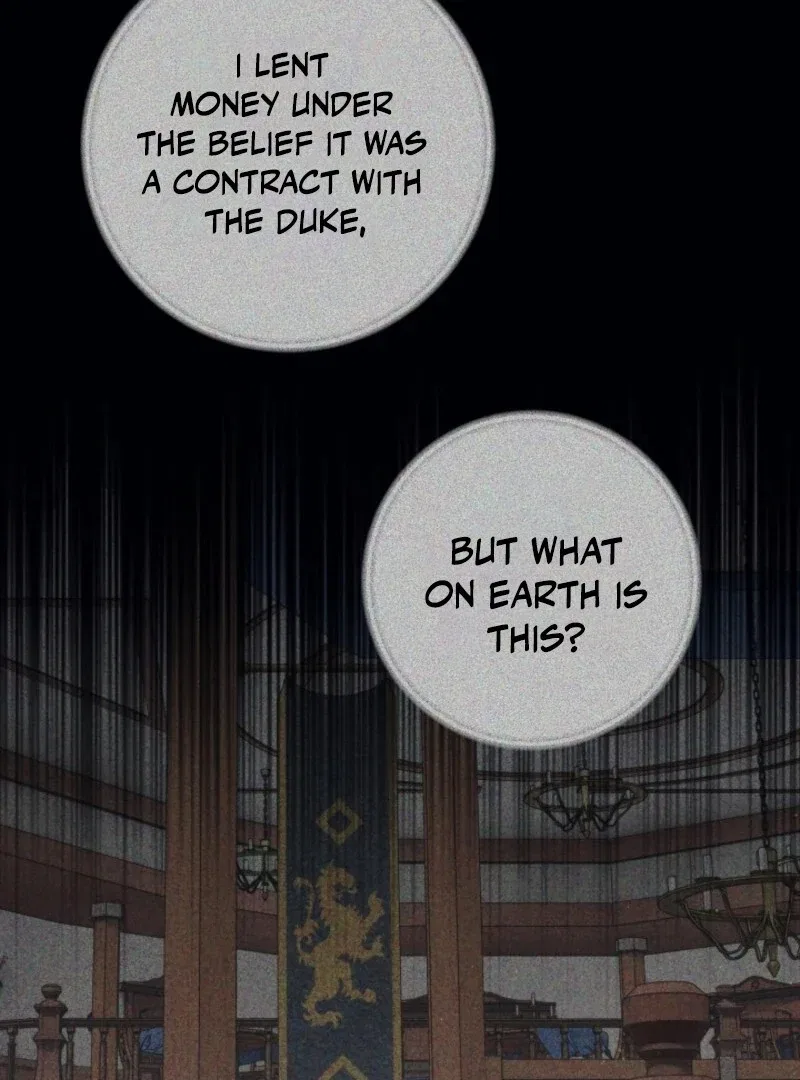 The Grand Duke is Mine Chapter 105 – Page 36