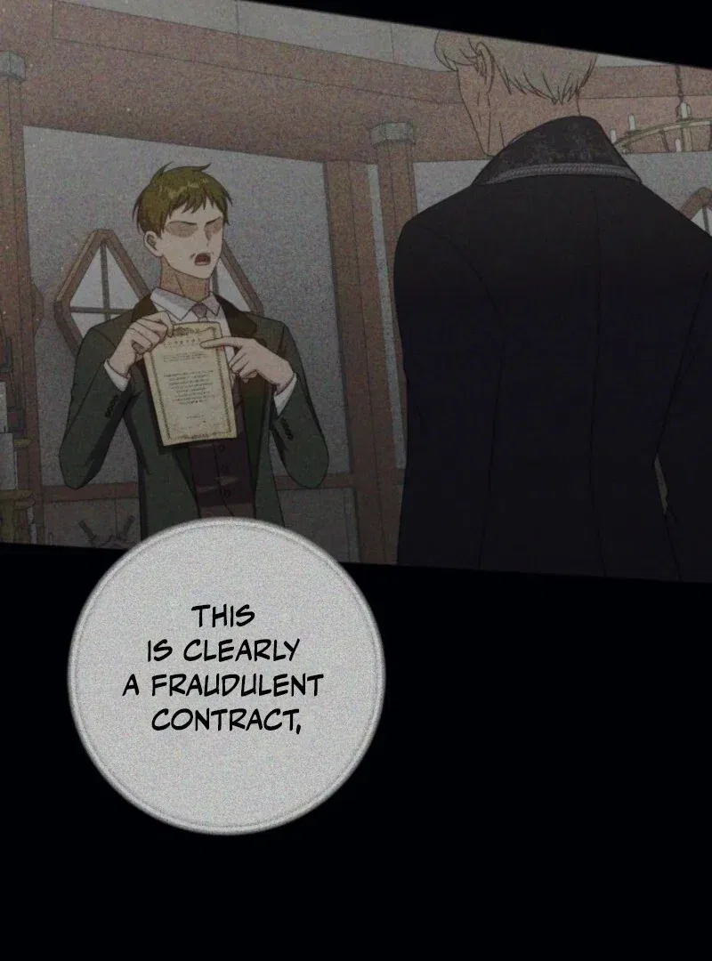 The Grand Duke is Mine Chapter 105 – Page 38
