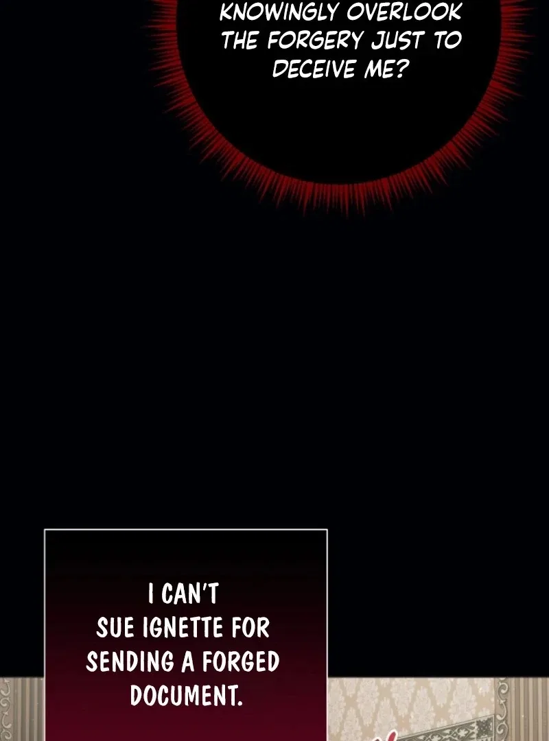 The Grand Duke is Mine Chapter 105 – Page 43