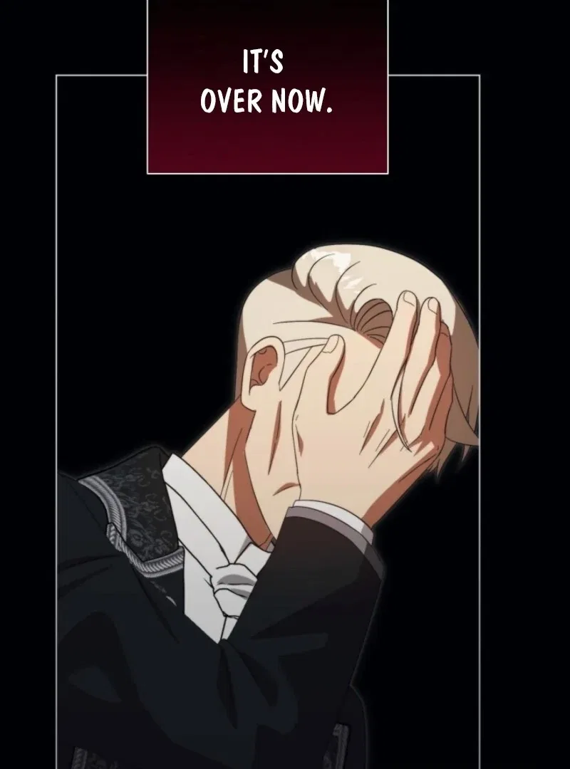 The Grand Duke is Mine Chapter 105 – Page 48