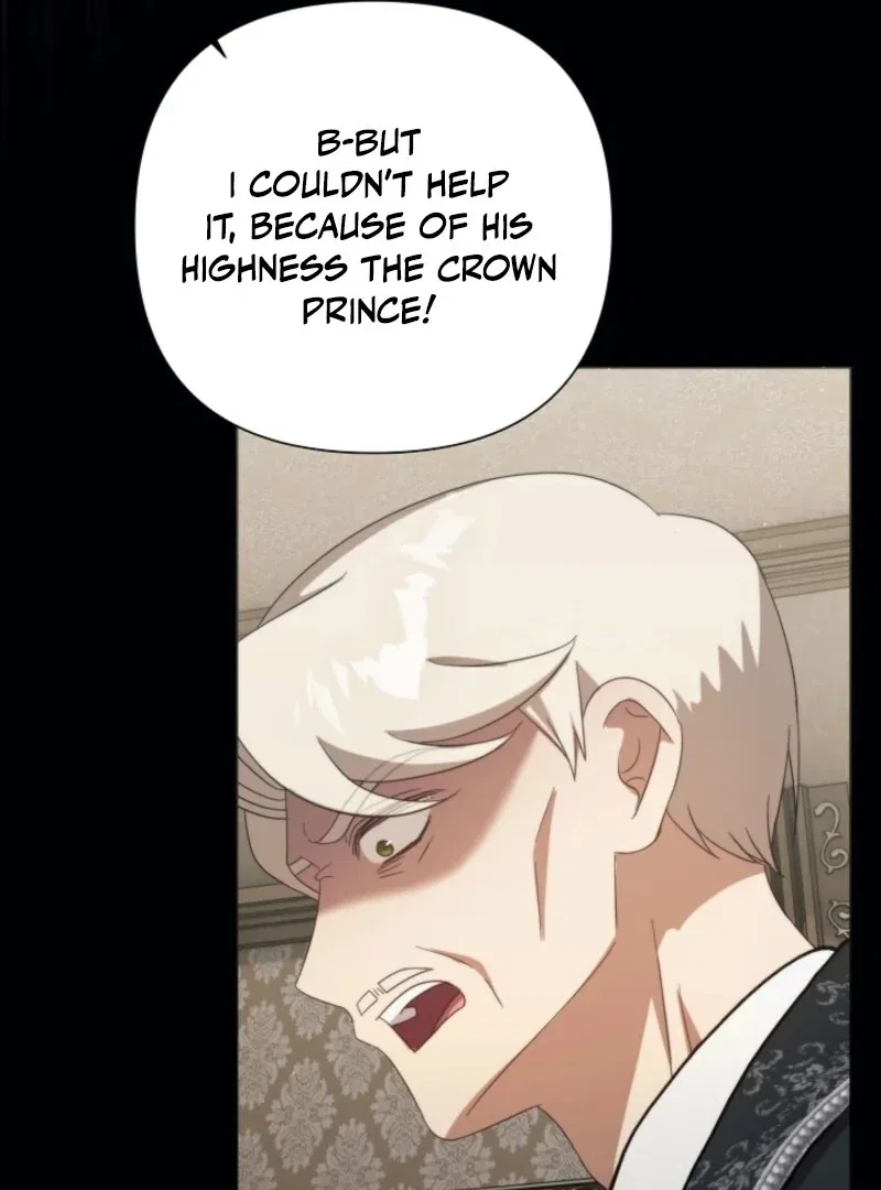 The Grand Duke is Mine Chapter 105 – Page 57