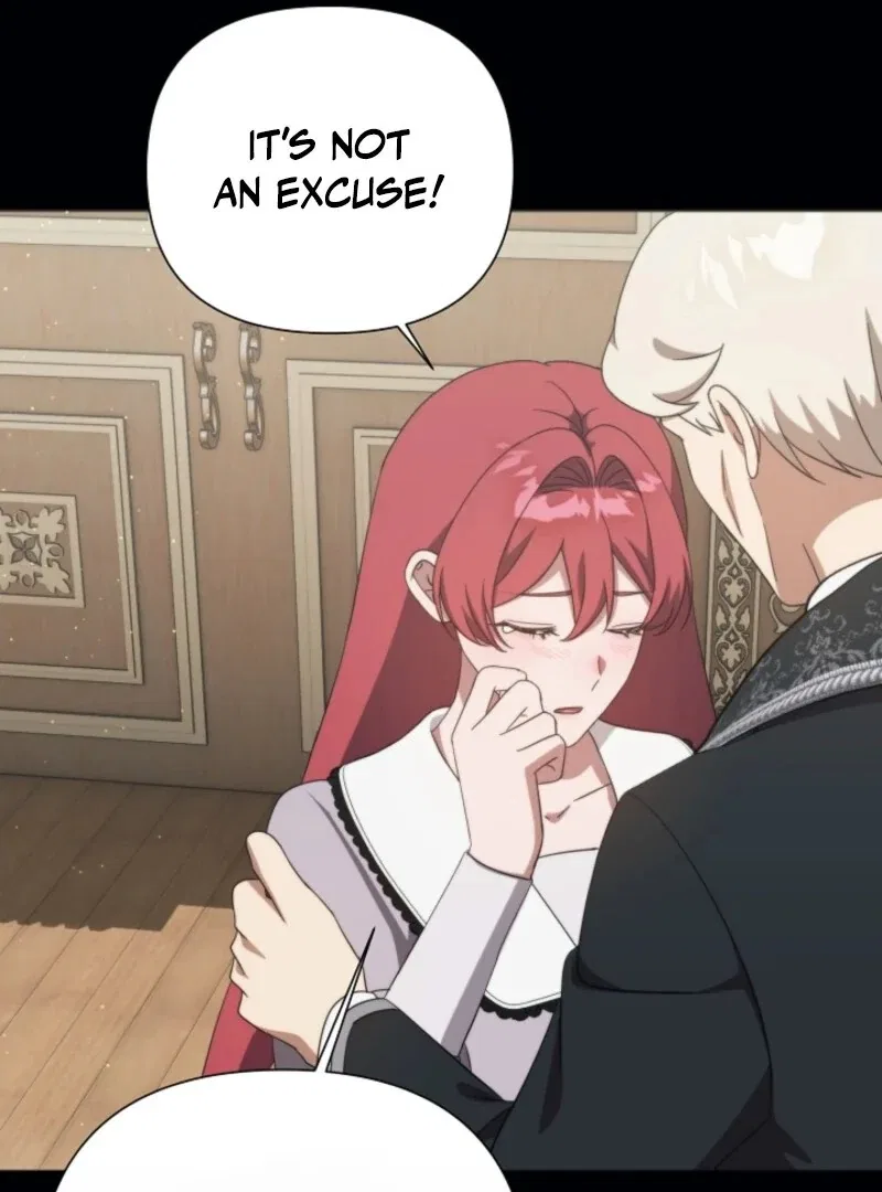 The Grand Duke is Mine Chapter 105 – Page 59